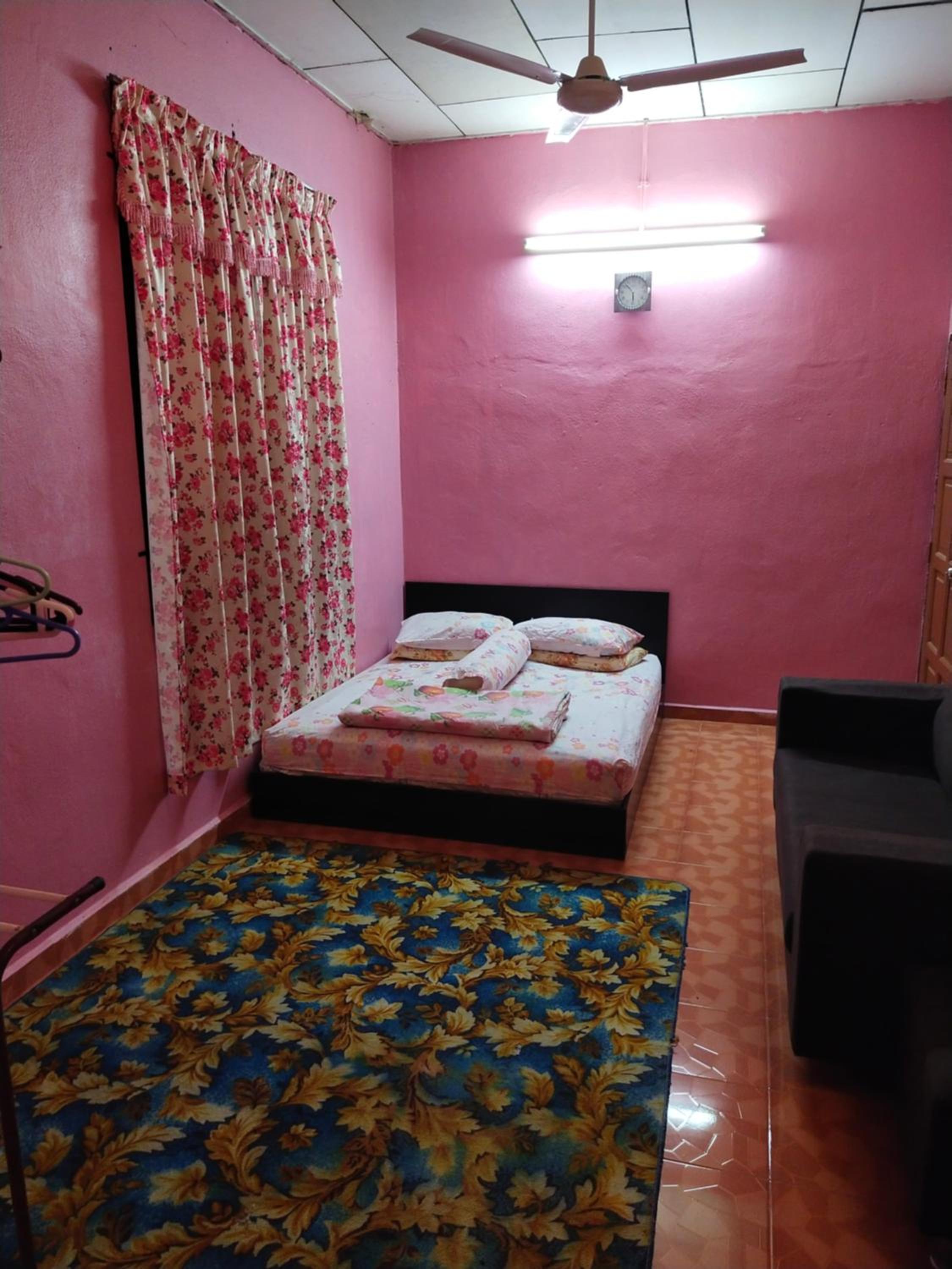 Iman homestay photo 4