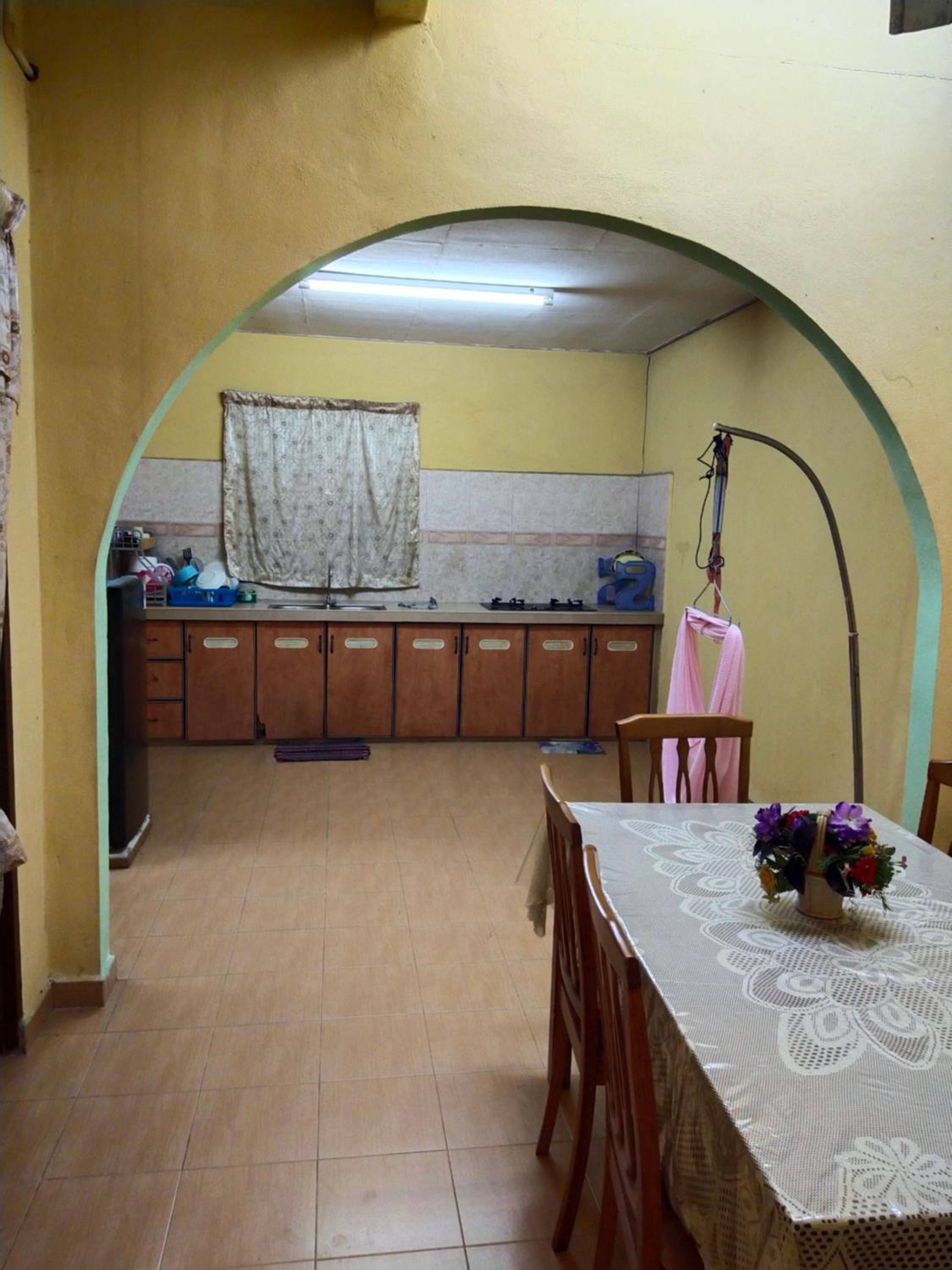 Iman homestay photo 8