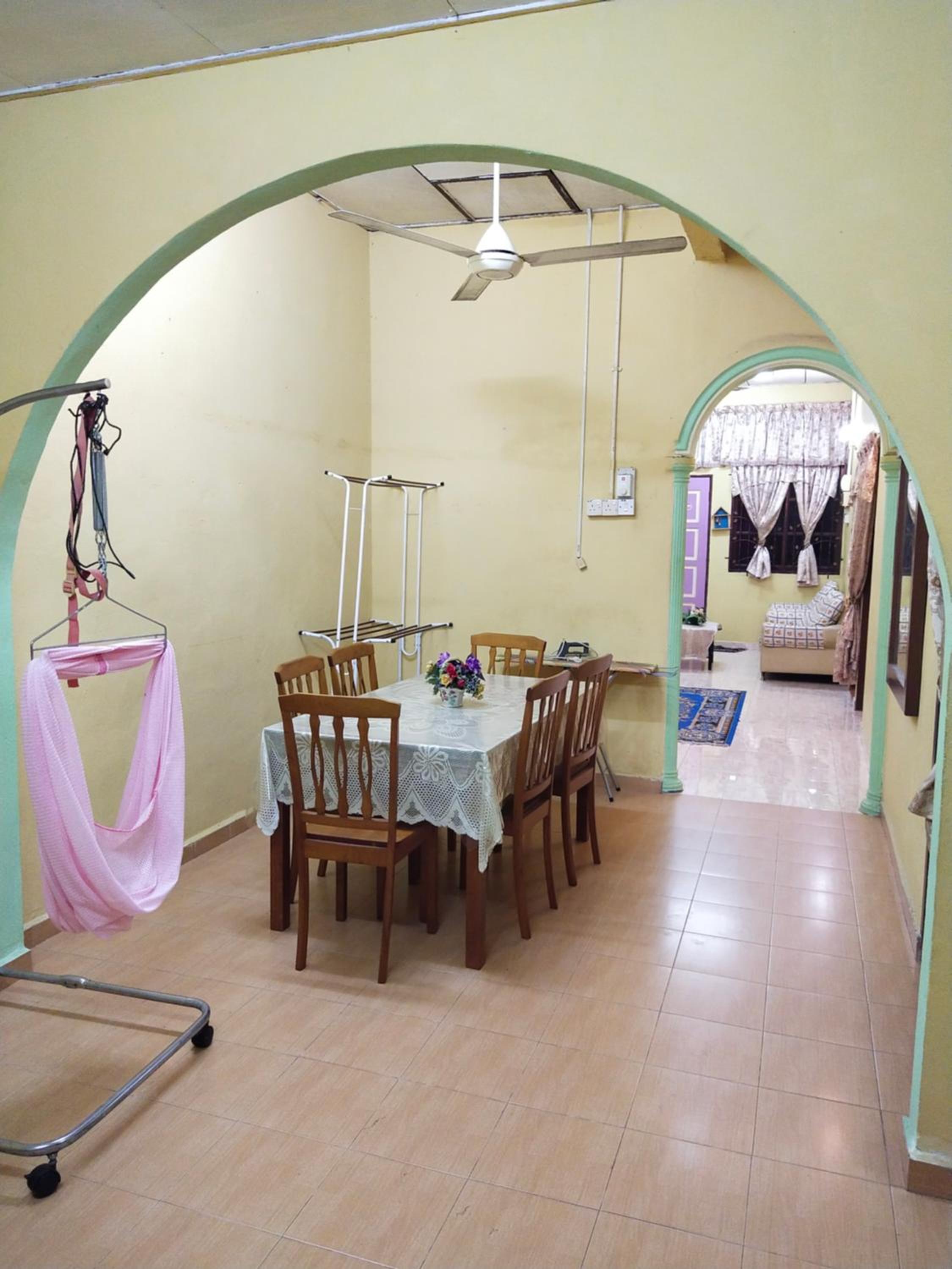 Iman homestay photo 7