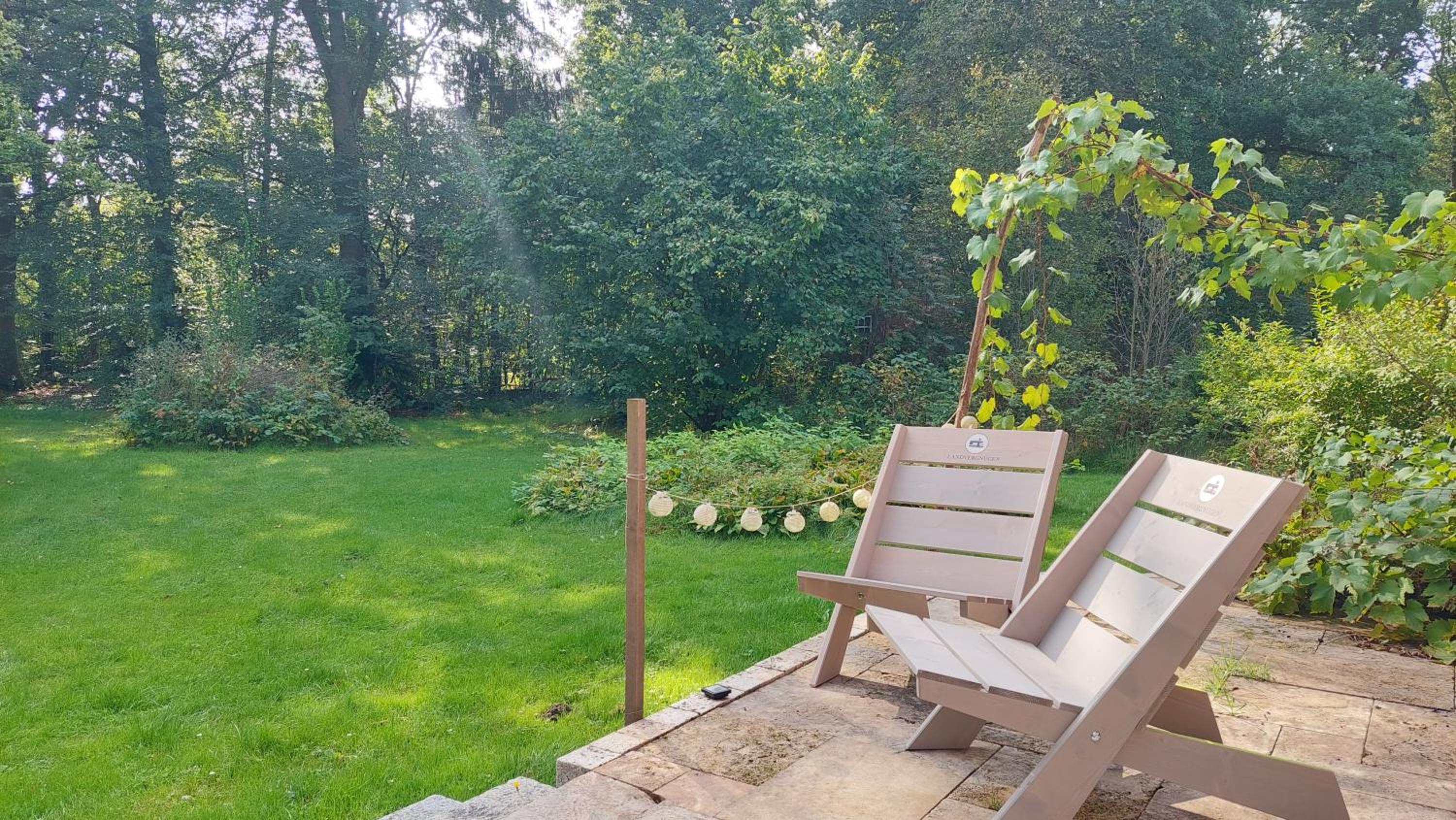 Ferienwohnung Bioland-Hof Wilkens