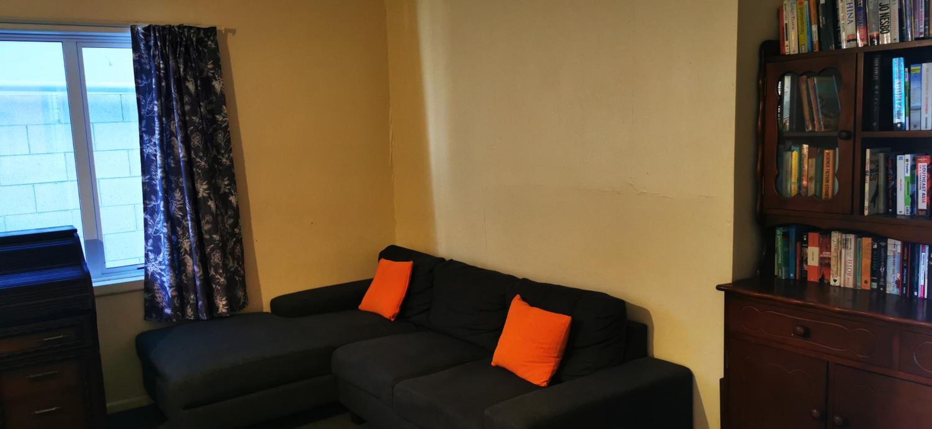 Bluewater Lodge