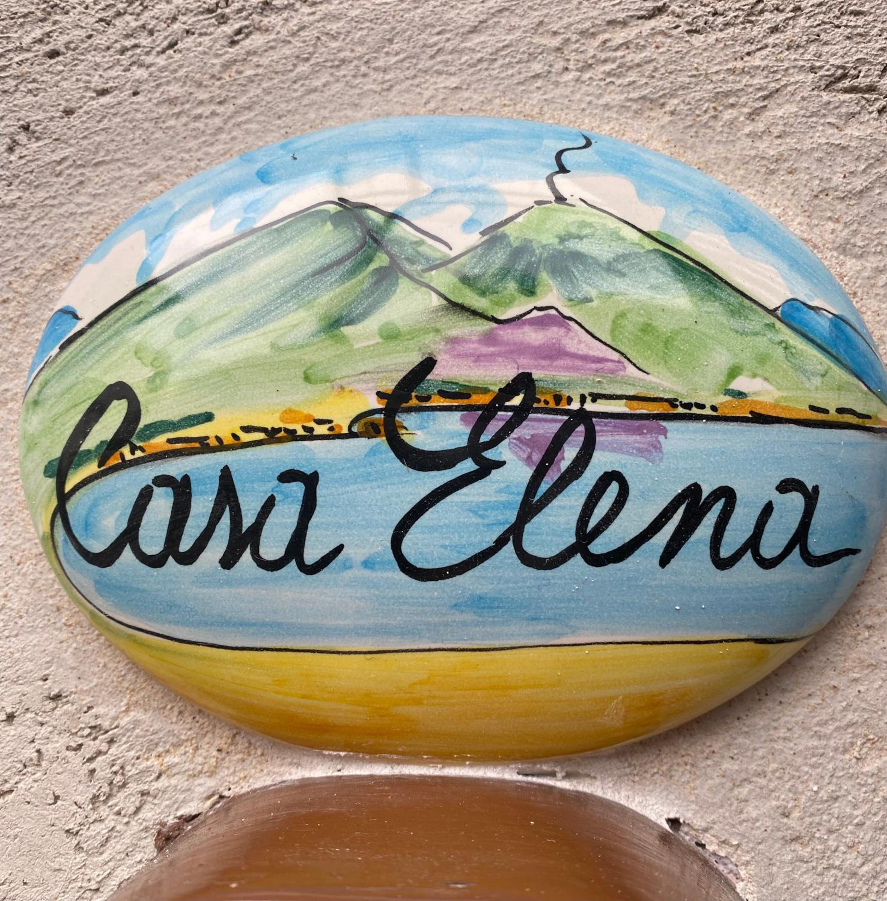 Casa Elena
