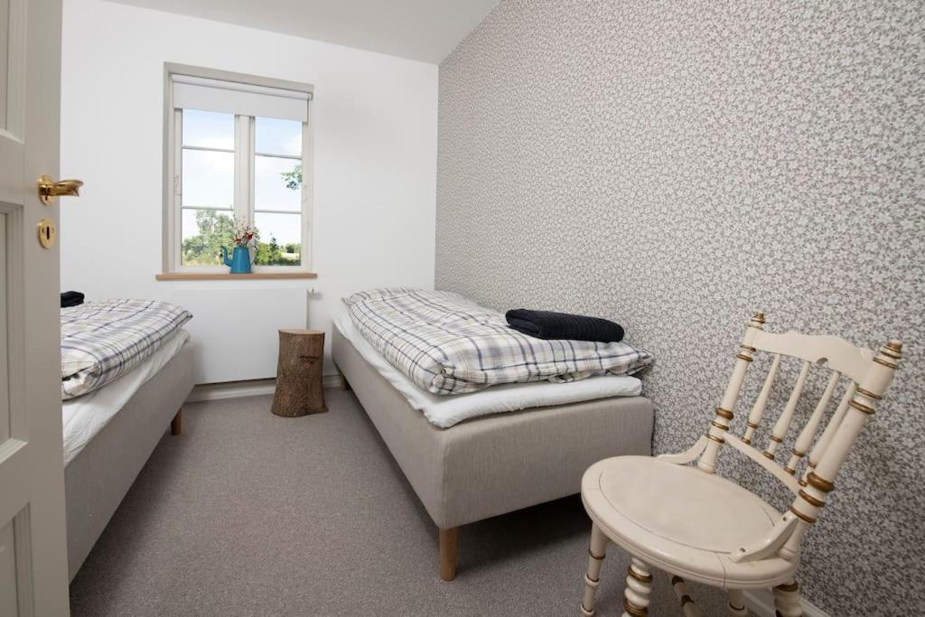 Anemonehuset på Christianssæde