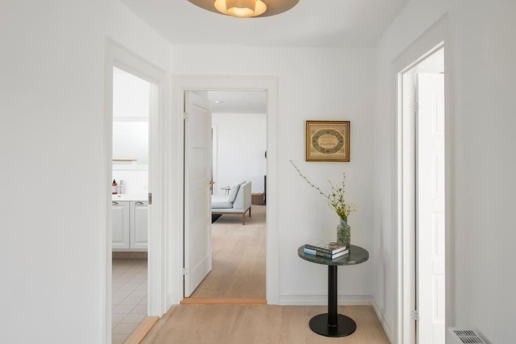 Anemonehuset på Christianssæde