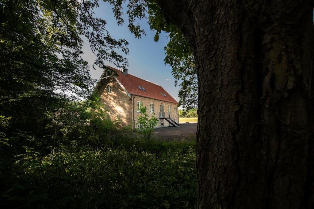 Anemonehuset på Christianssæde