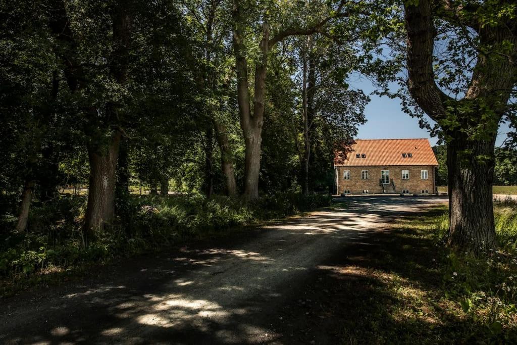 Anemonehuset på Christianssæde