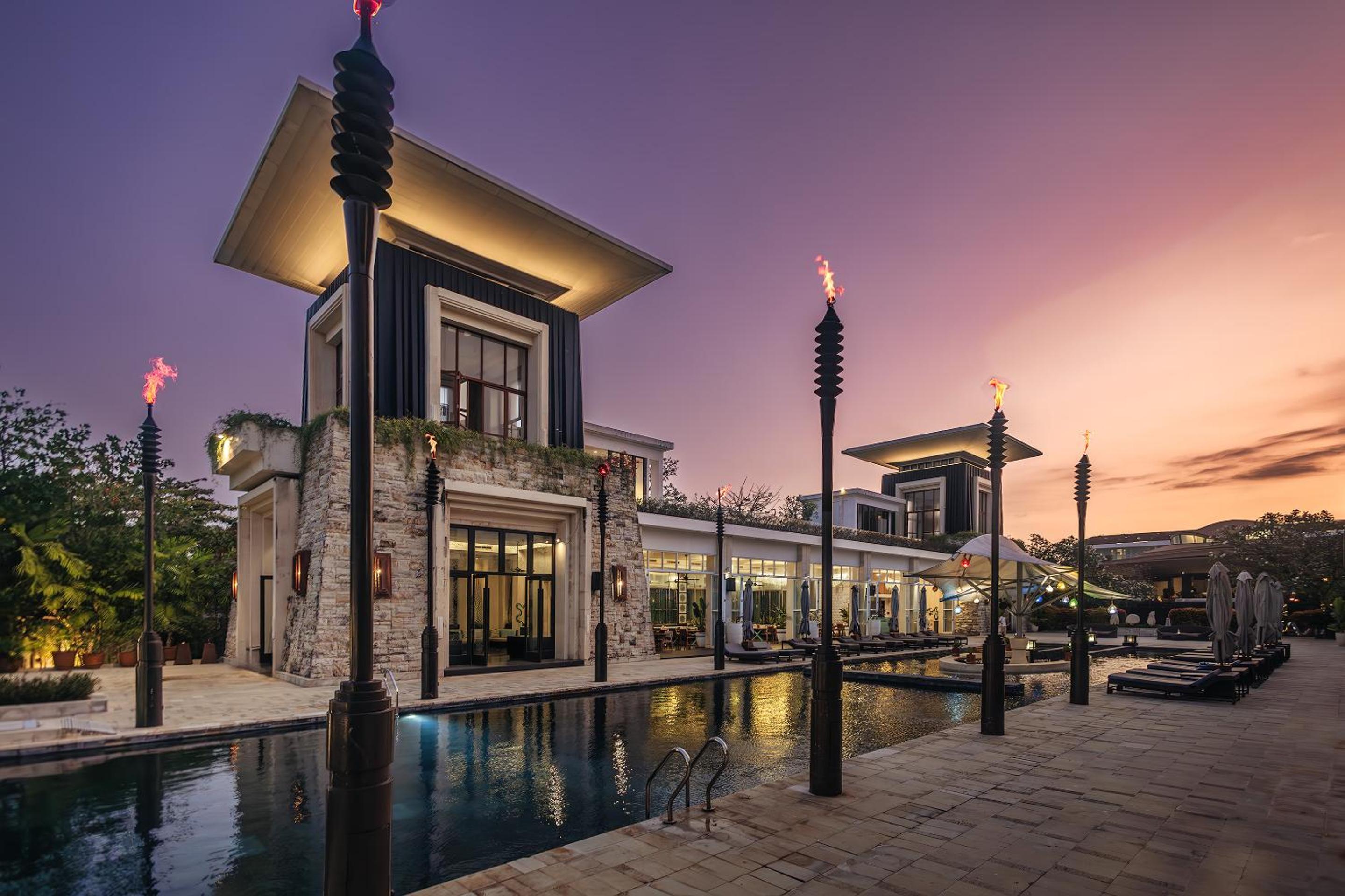 The Sakala Resort Bali All Suites — photo 94