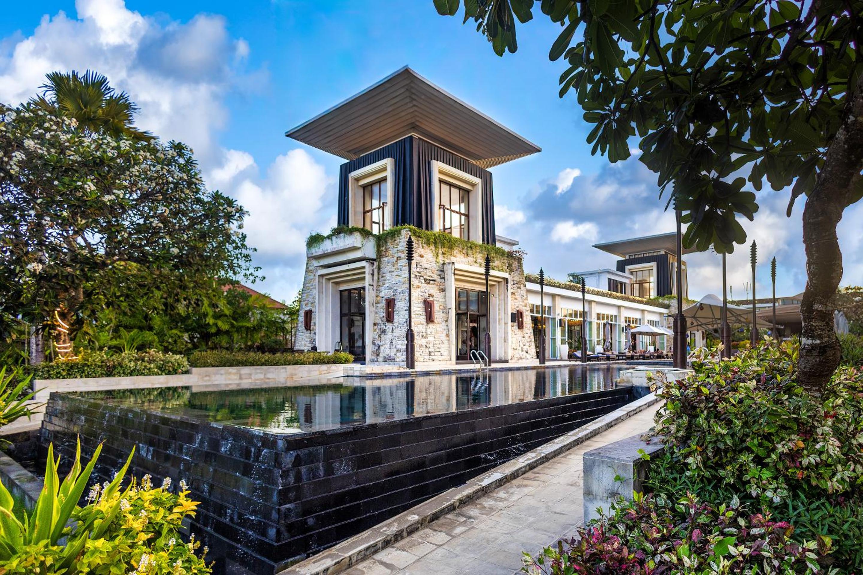 The Sakala Resort Bali All Suites — photo 65