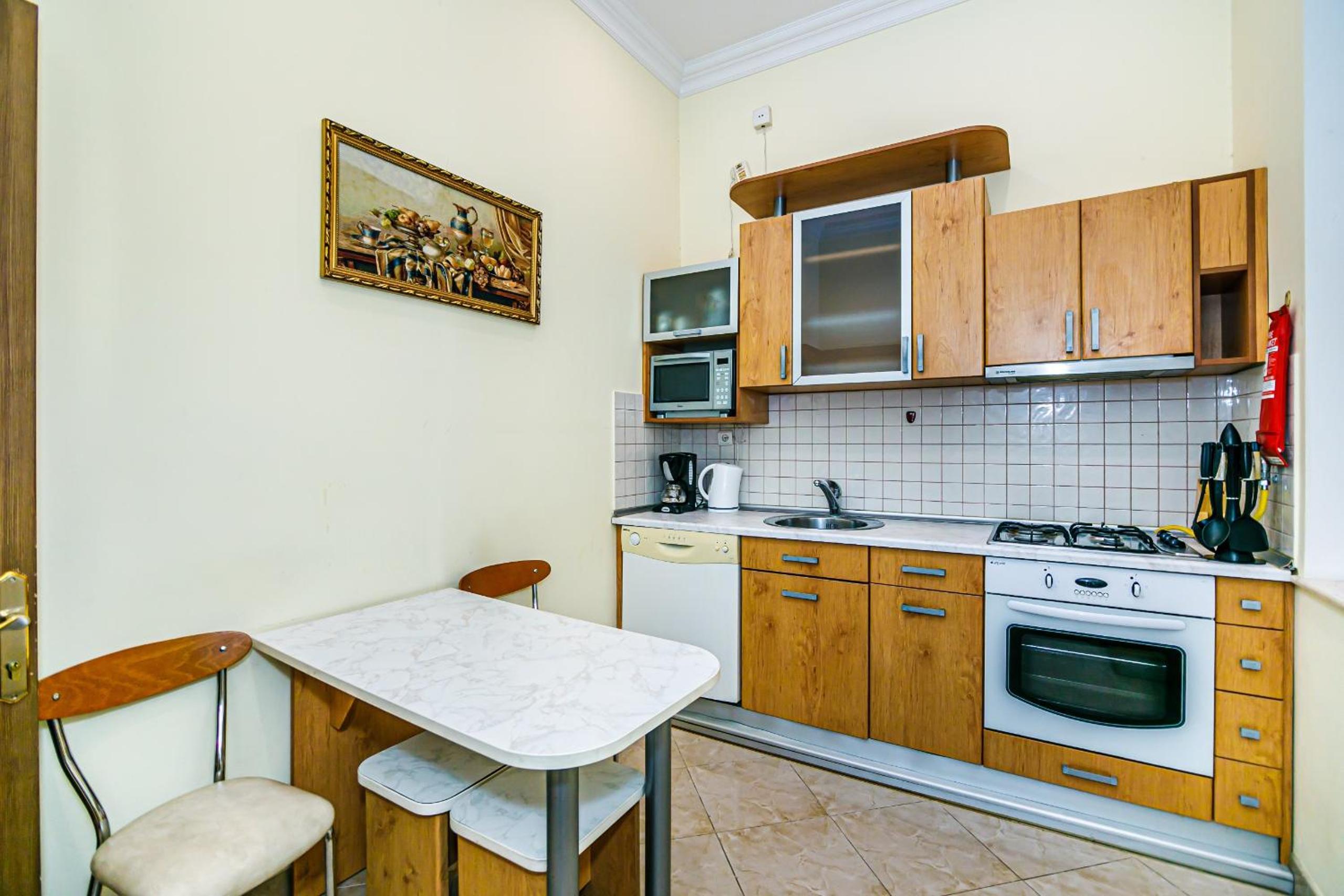 Apartment Gloria