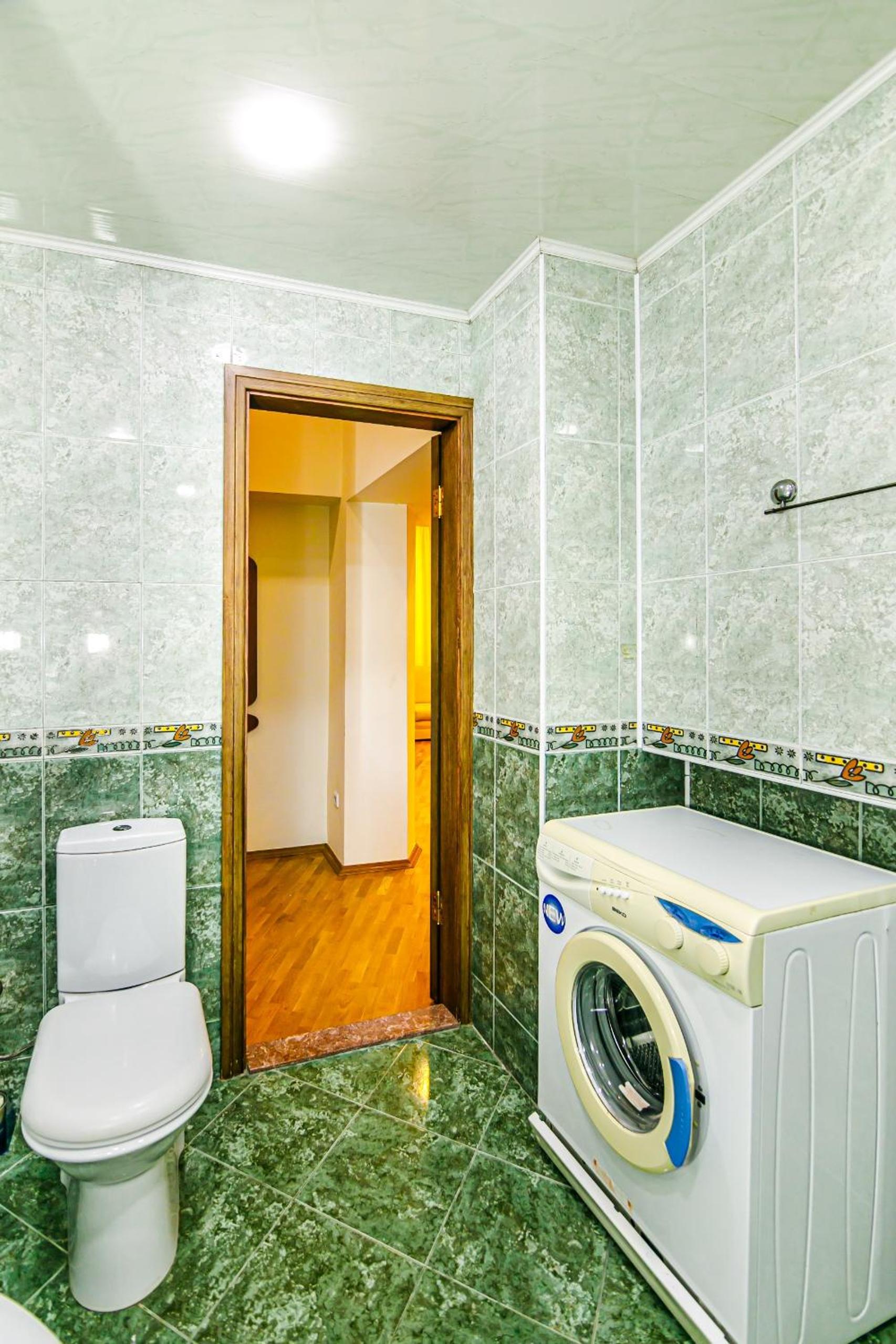 Apartment Gloria