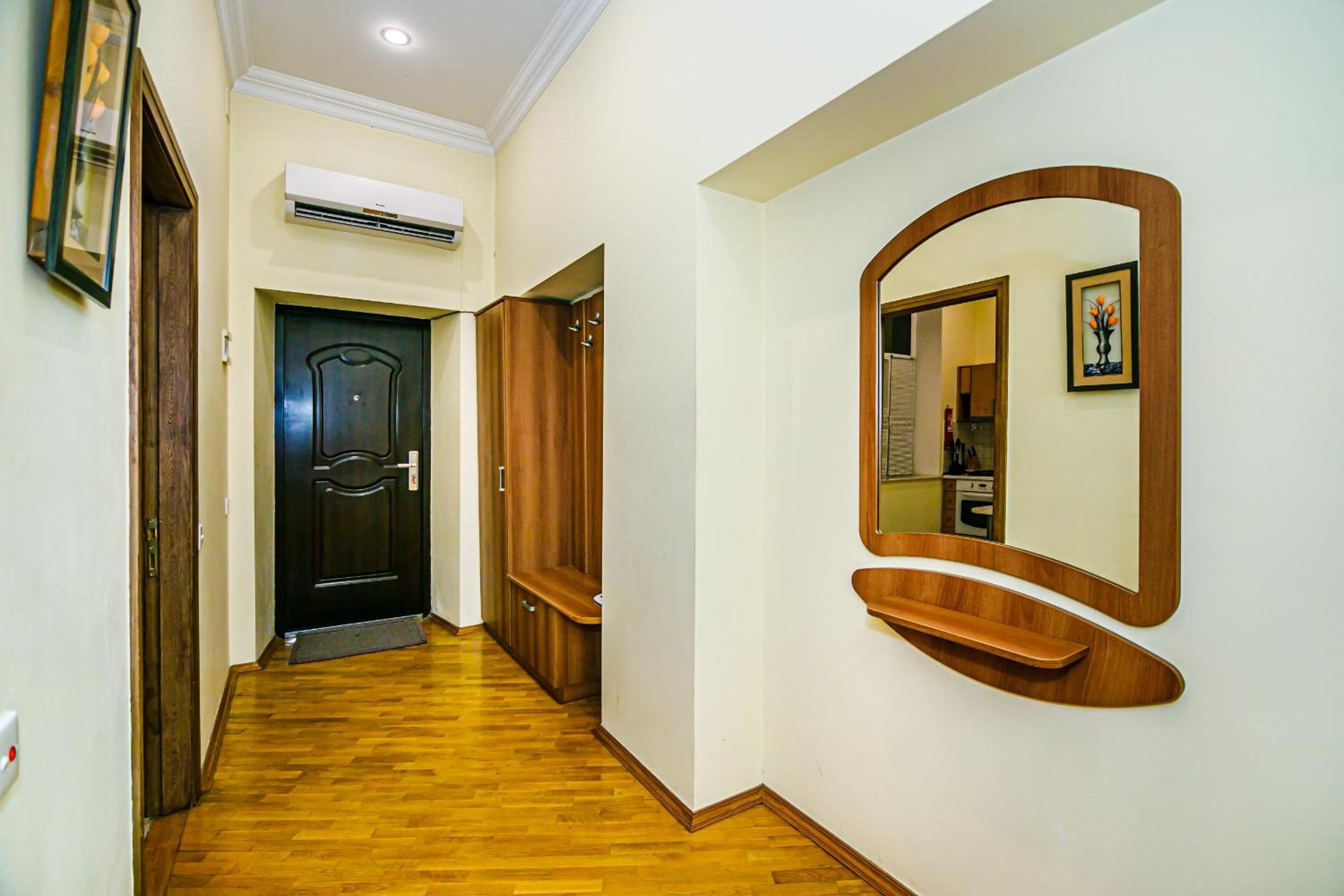 Apartment Gloria