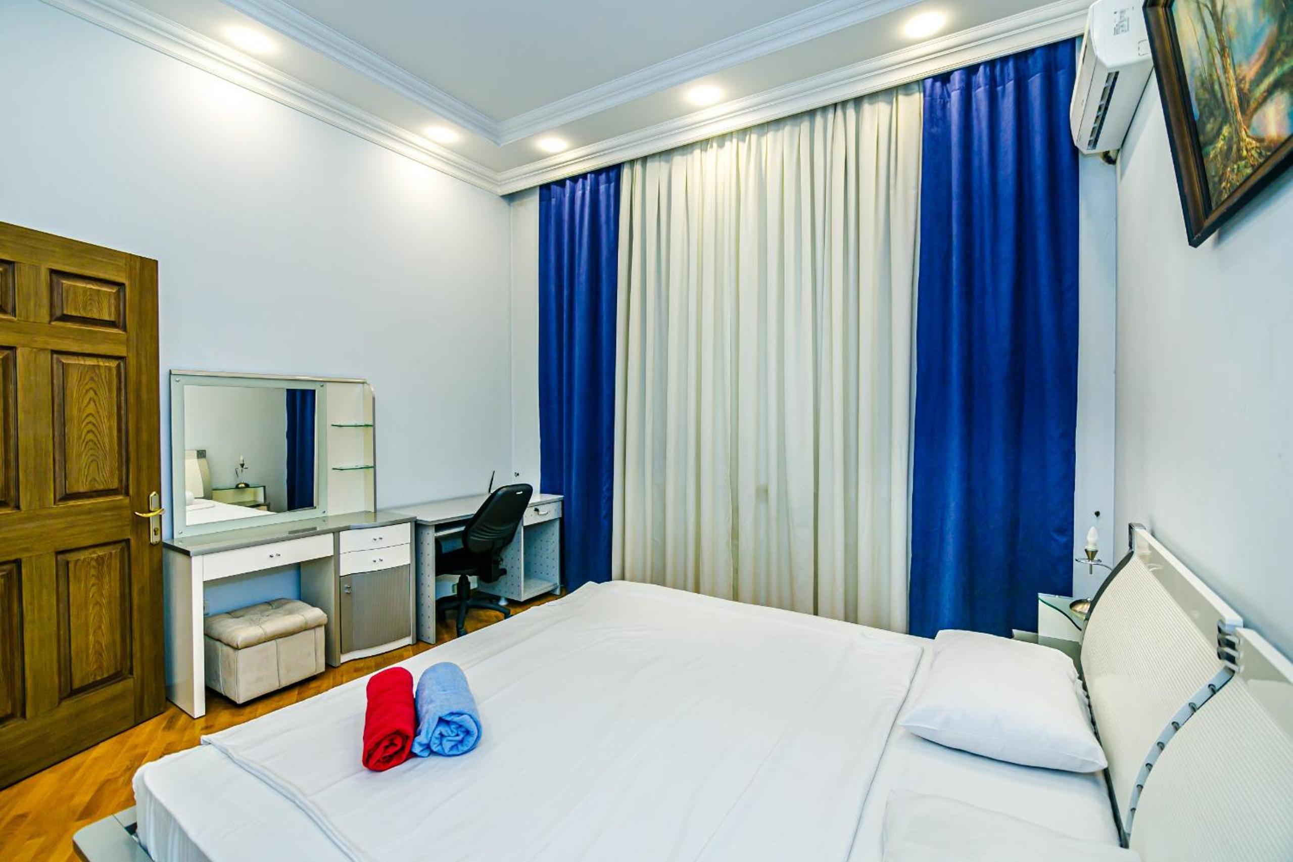 Apartment Gloria