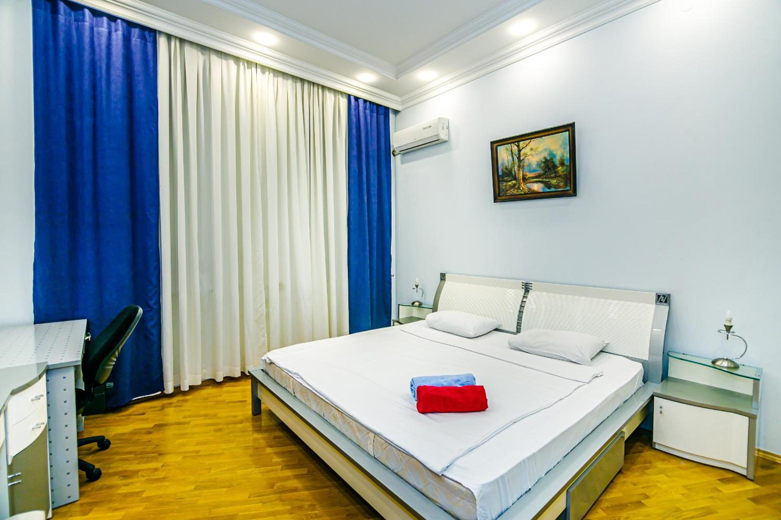 Apartment Gloria