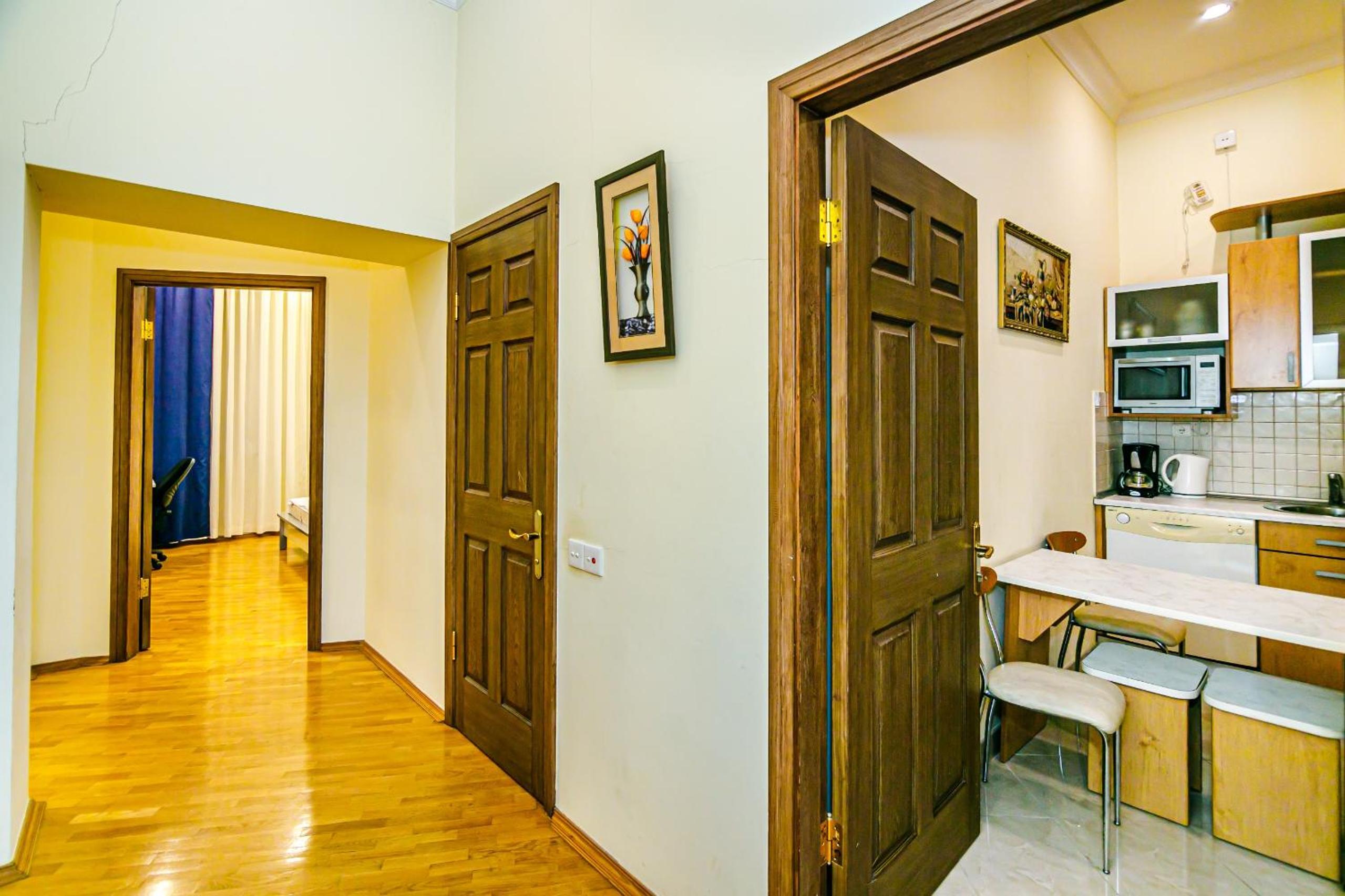 Apartment Gloria