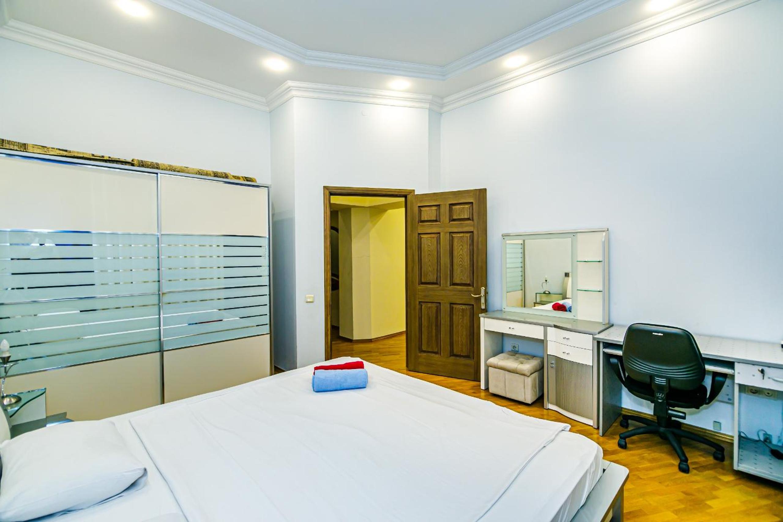 Apartment Gloria