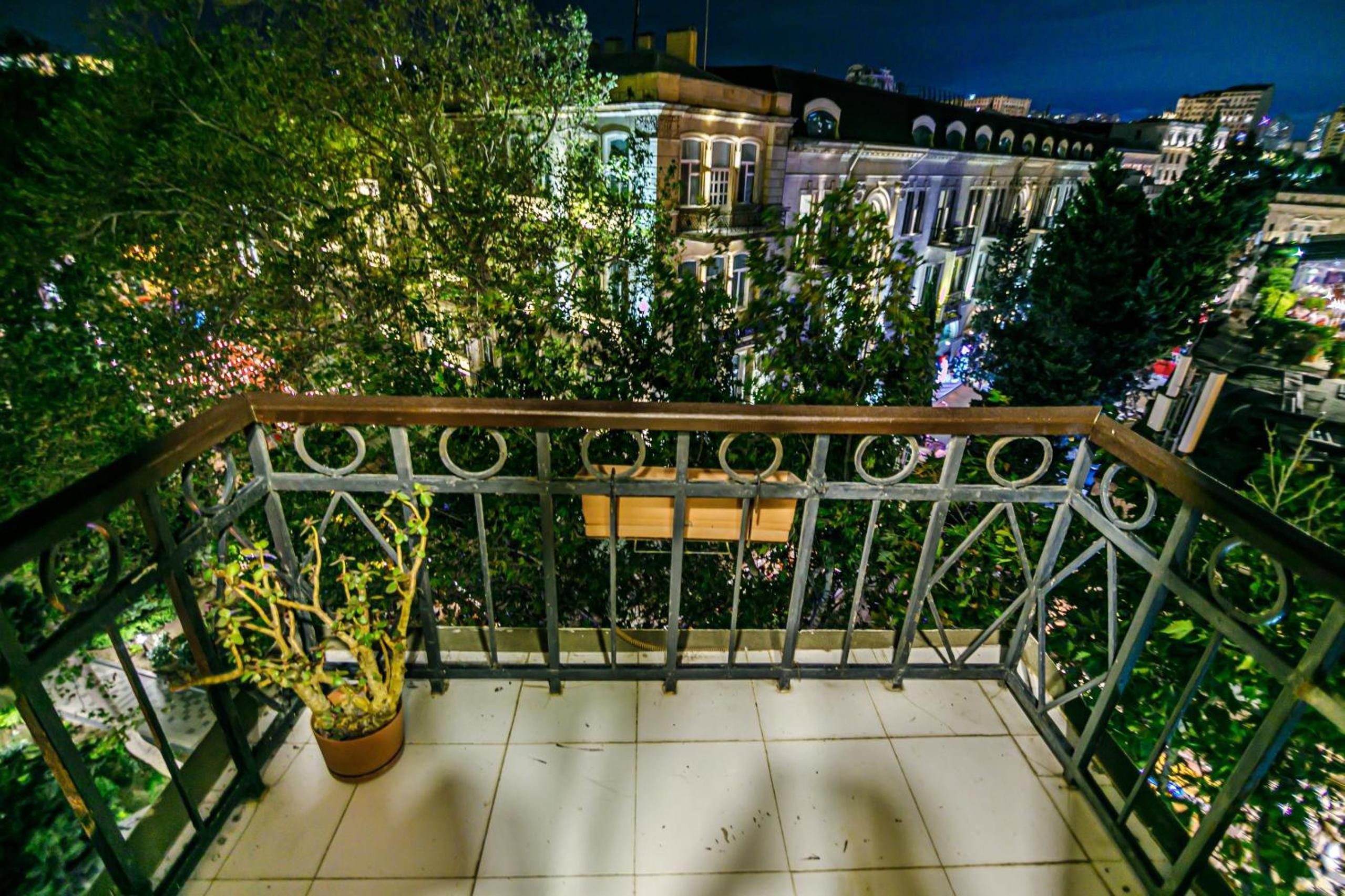 Apartment Gloria