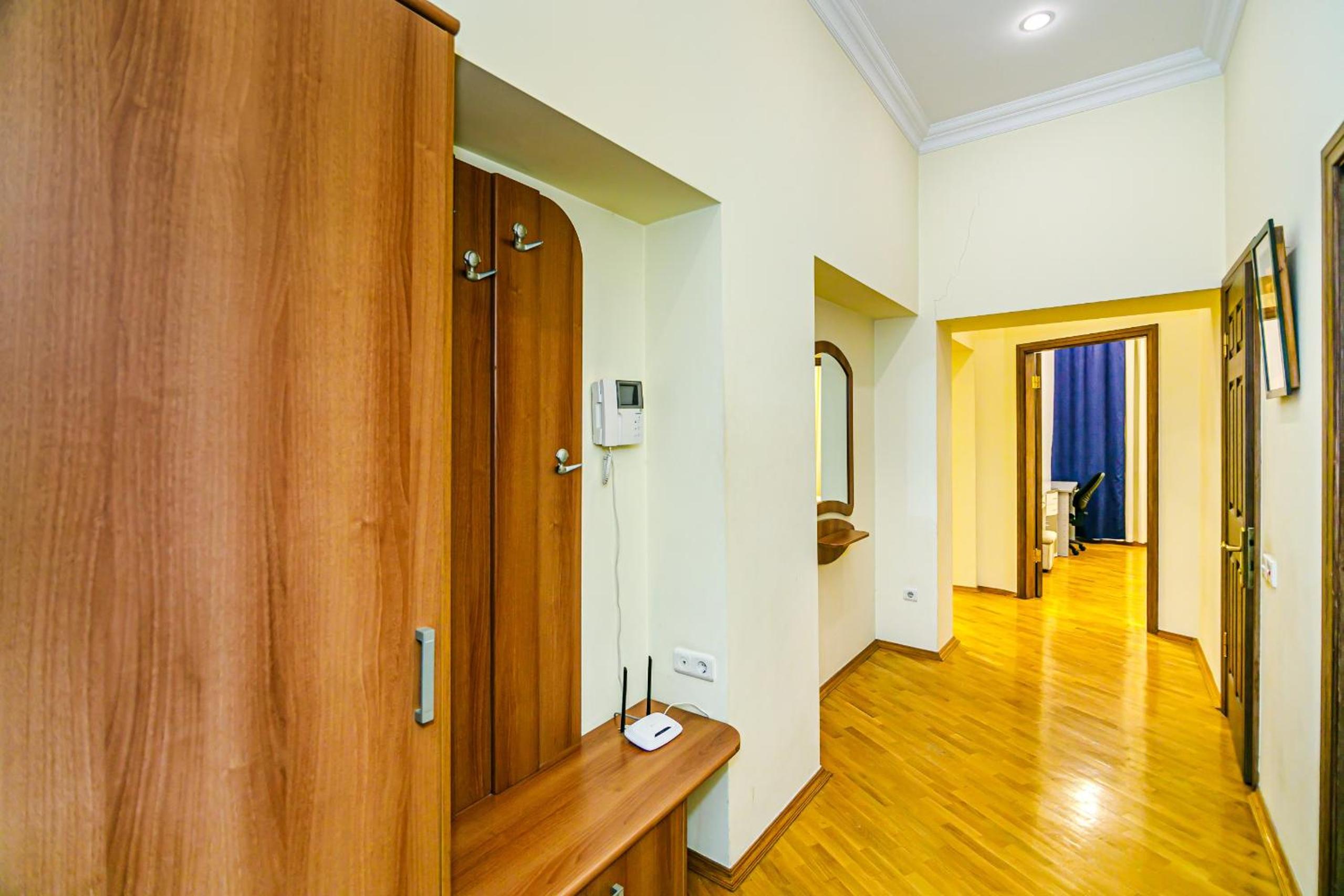 Apartment Gloria