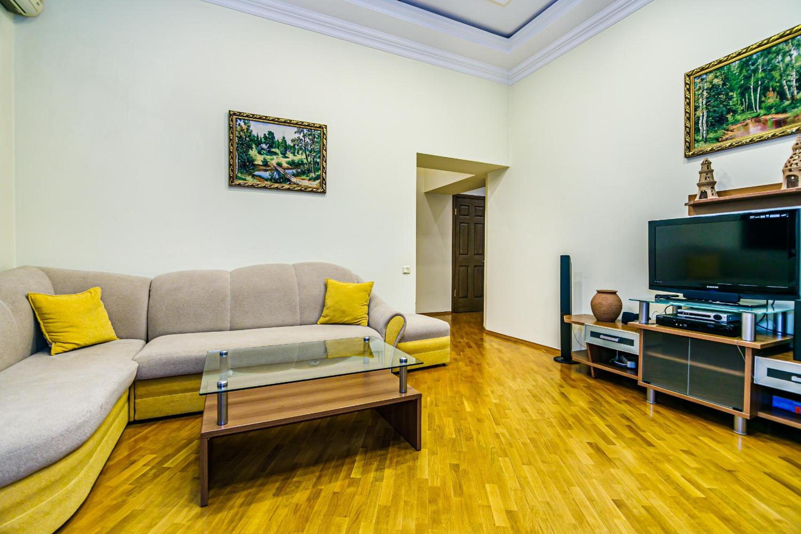 Apartment Gloria