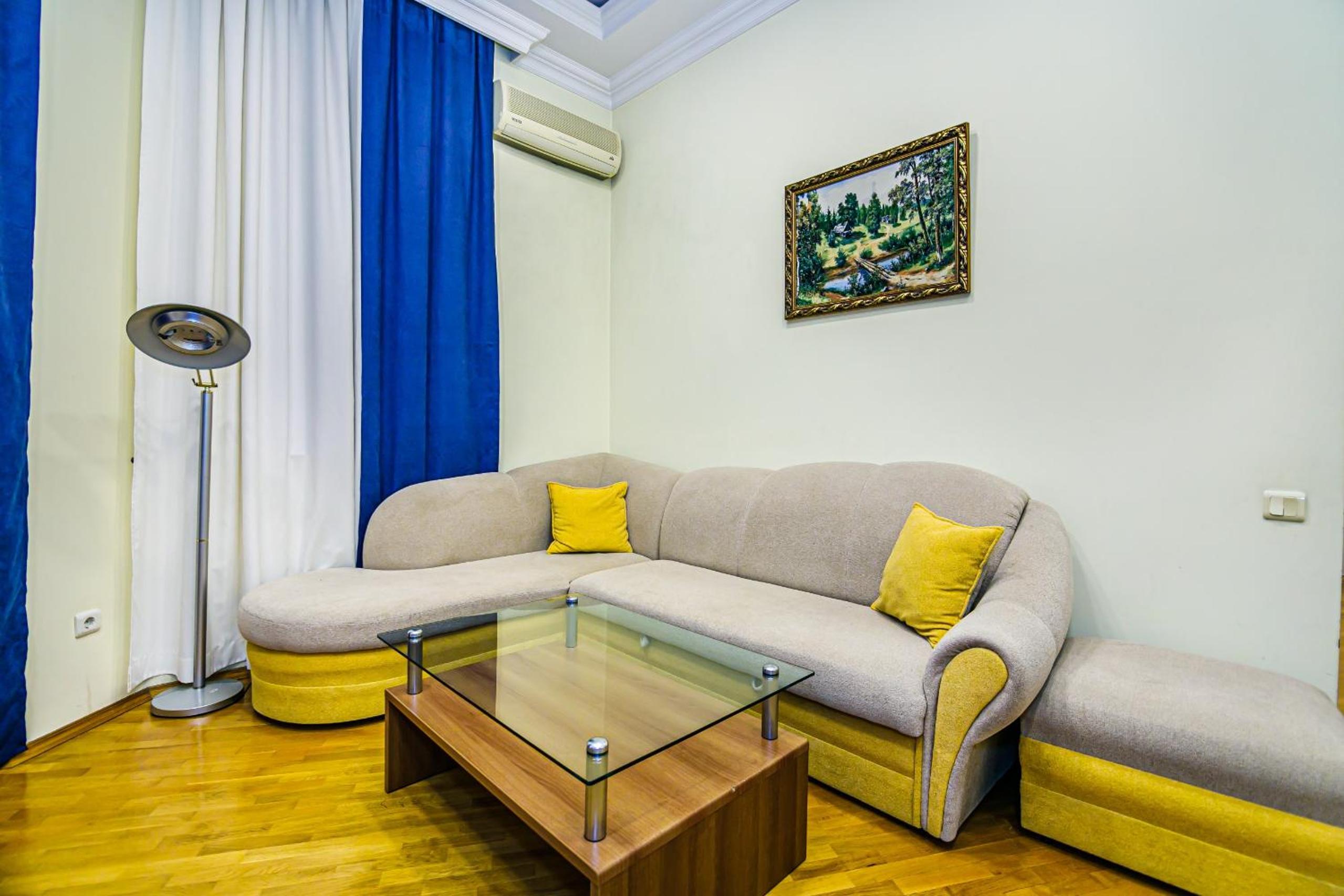 Apartment Gloria