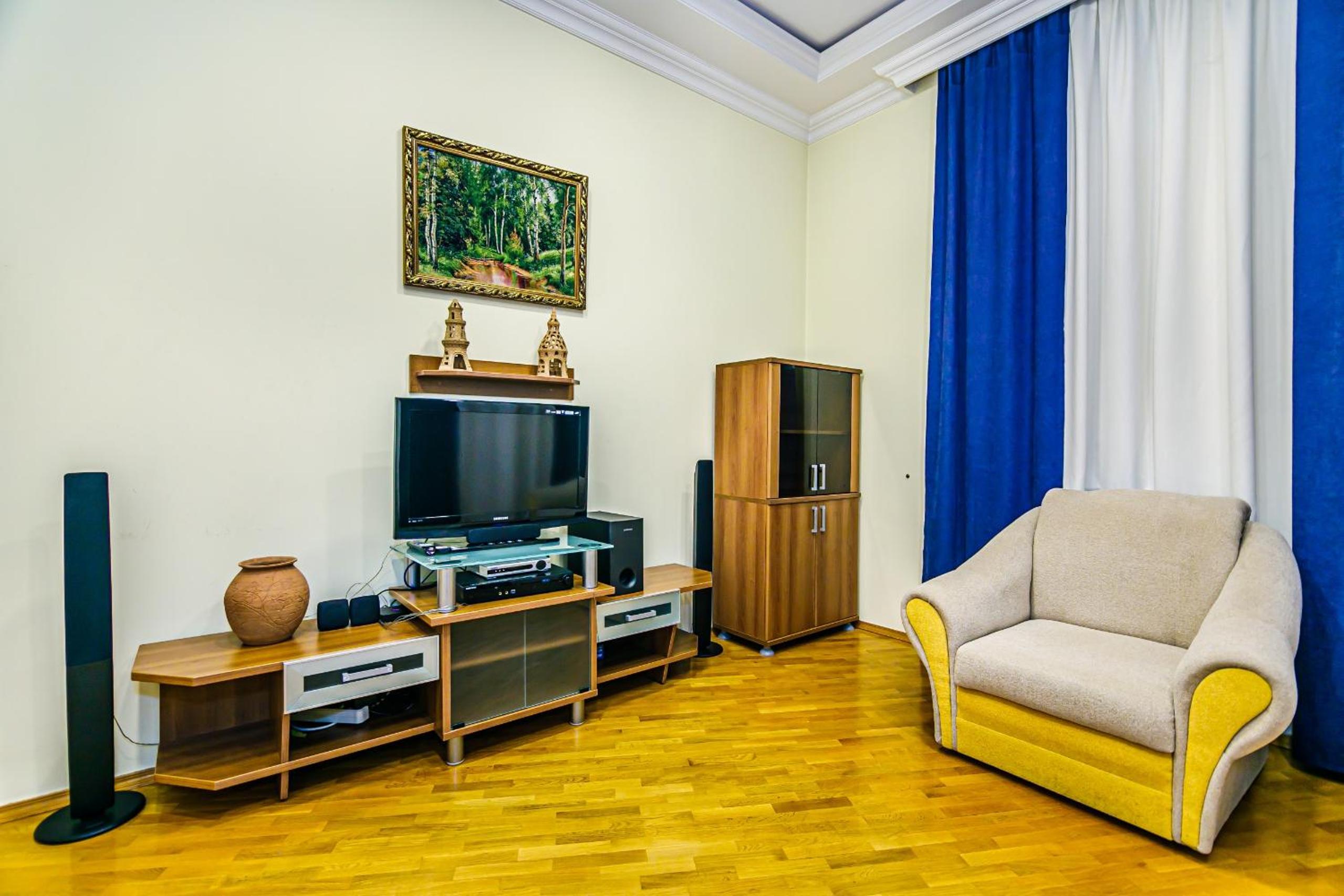 Apartment Gloria