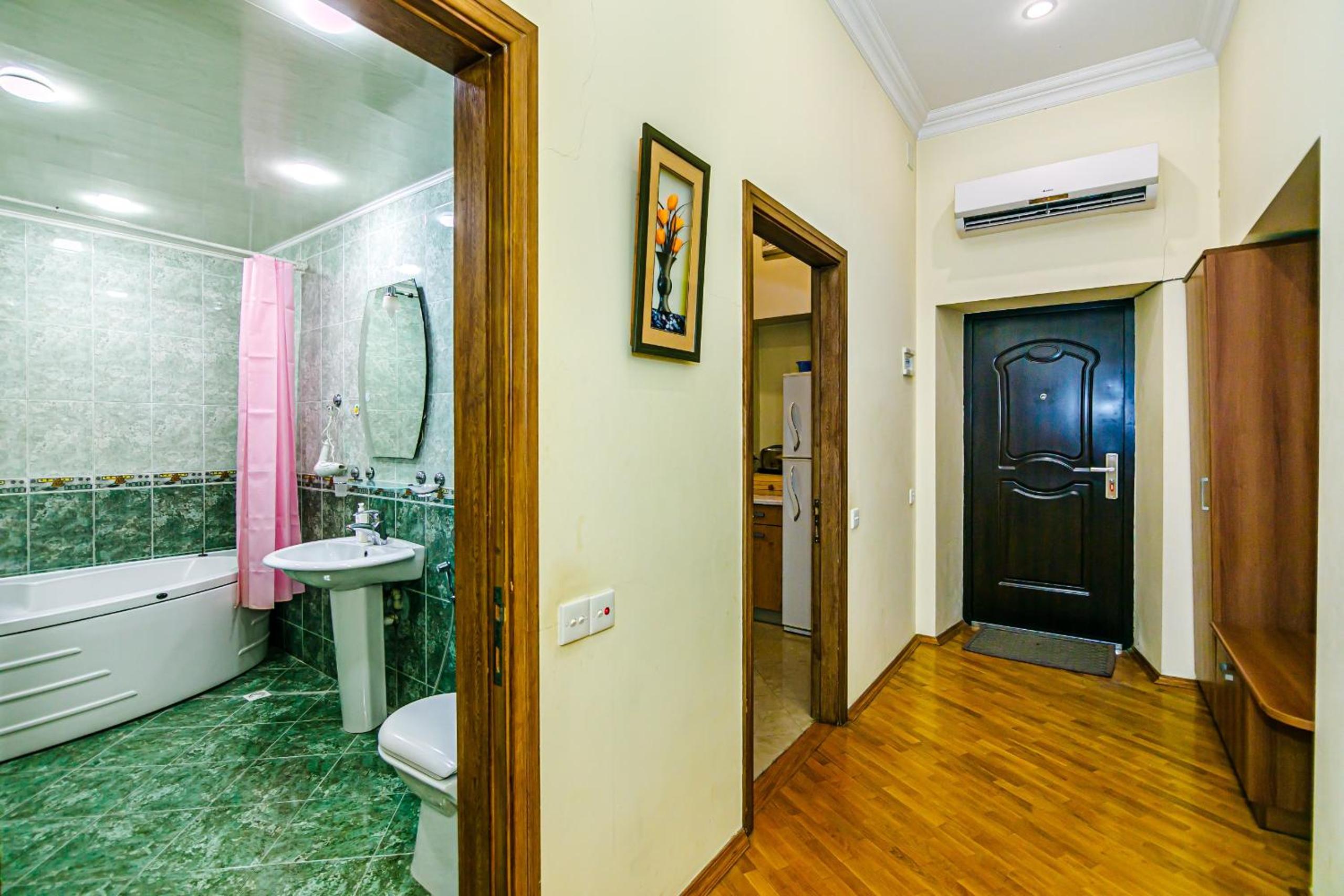 Apartment Gloria