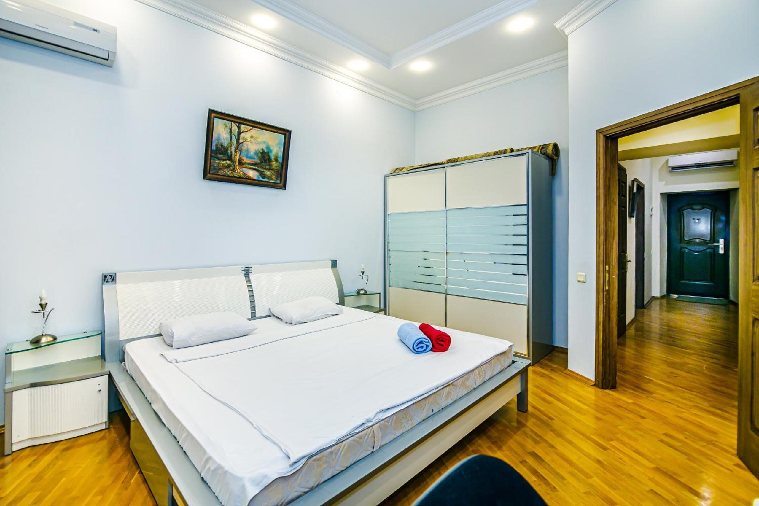 Apartment Gloria