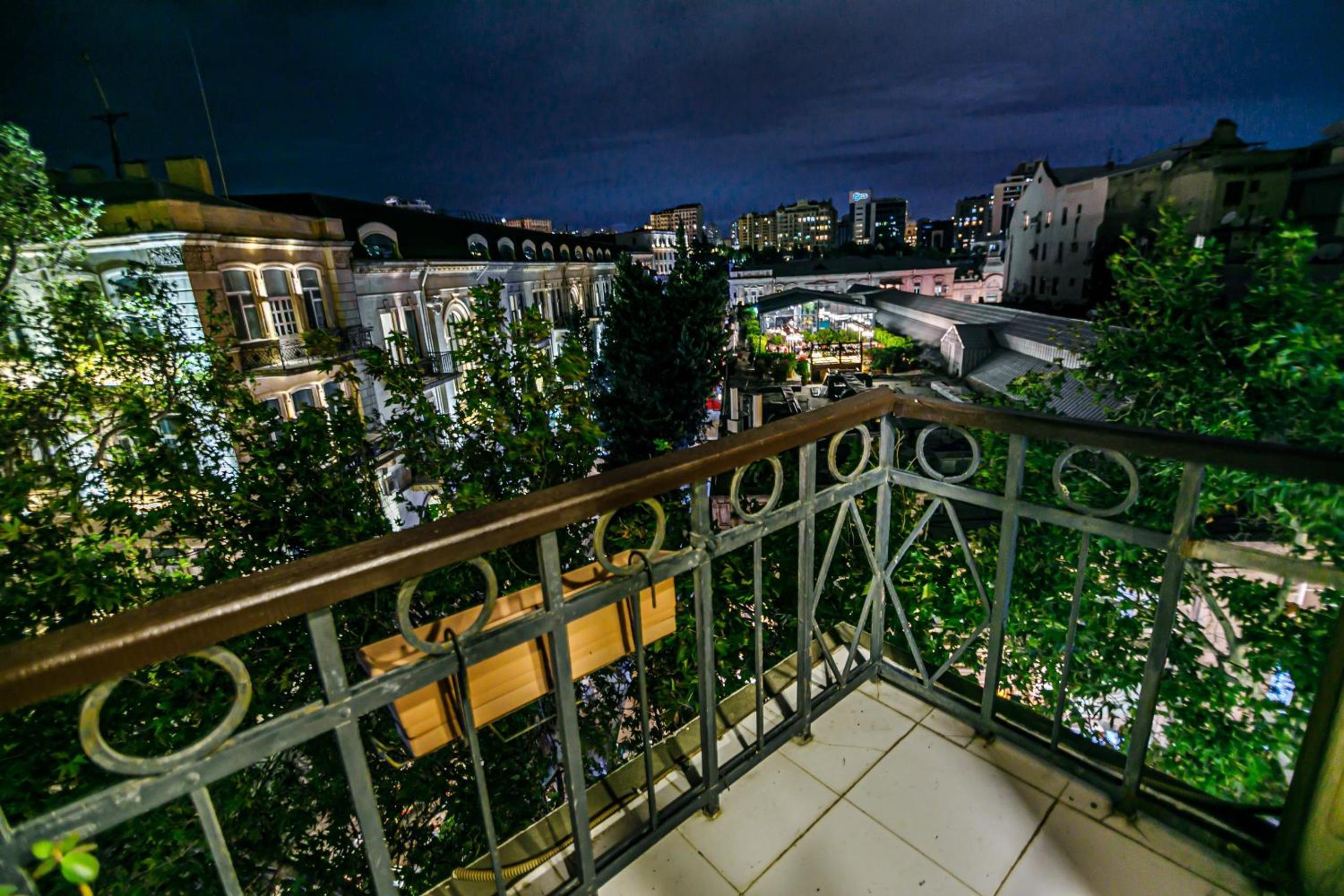 Apartment Gloria