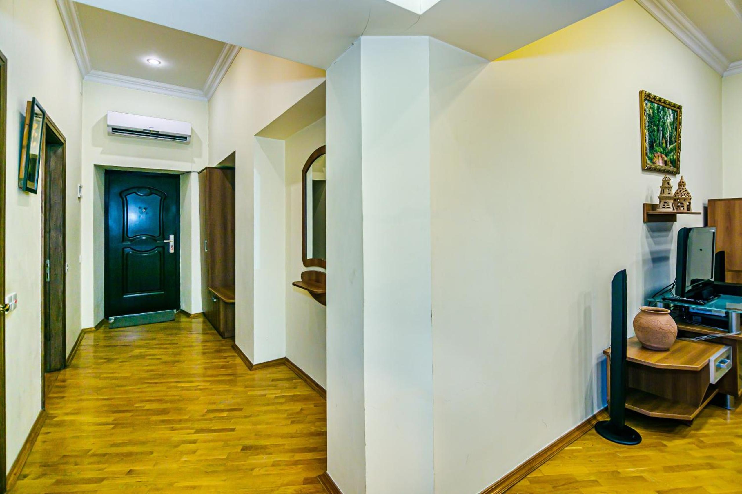 Apartment Gloria