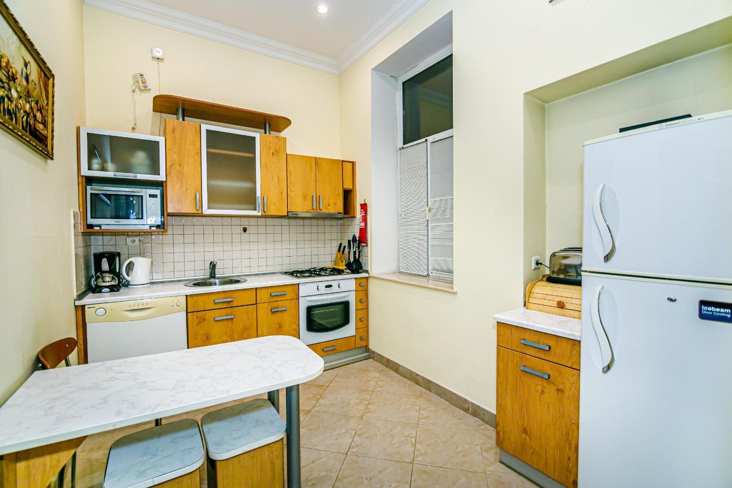 Apartment Gloria