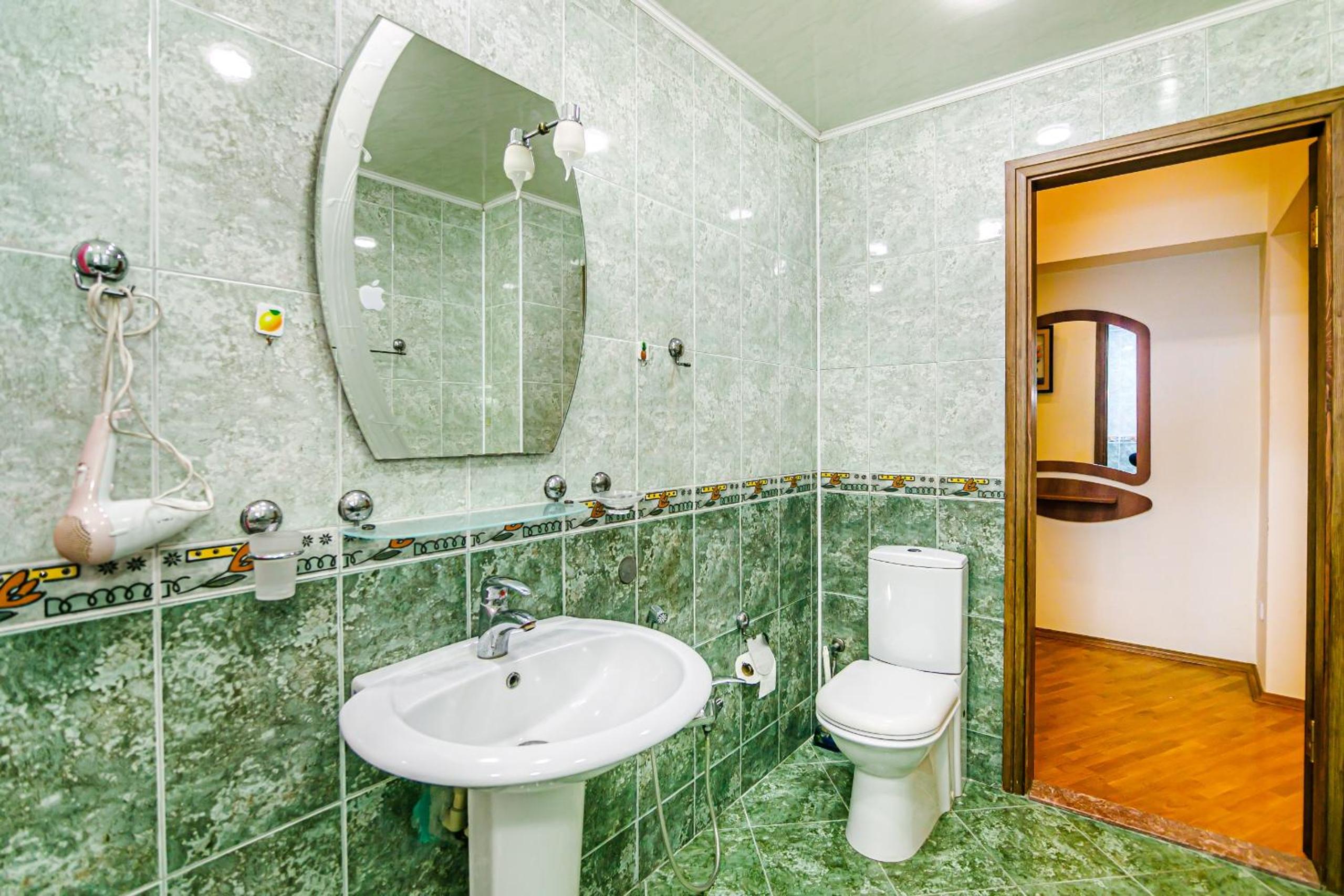Apartment Gloria