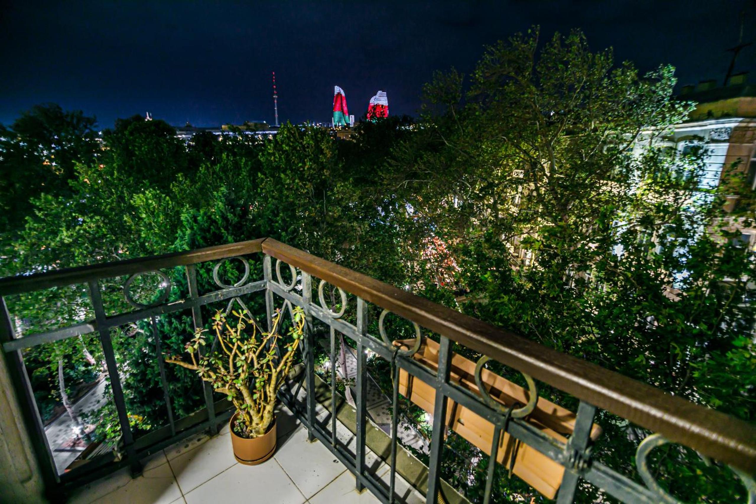 Apartment Gloria