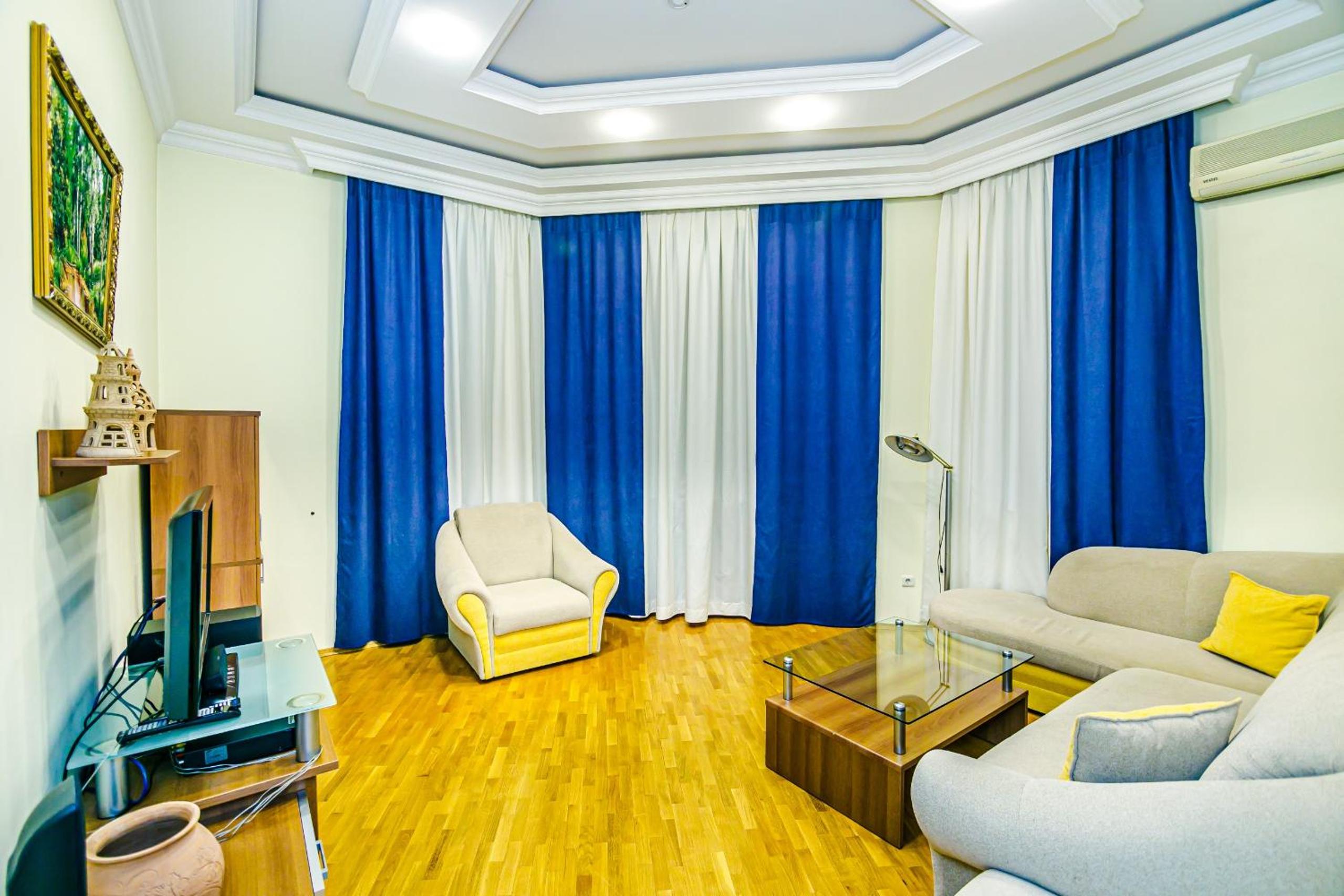 Apartment Gloria