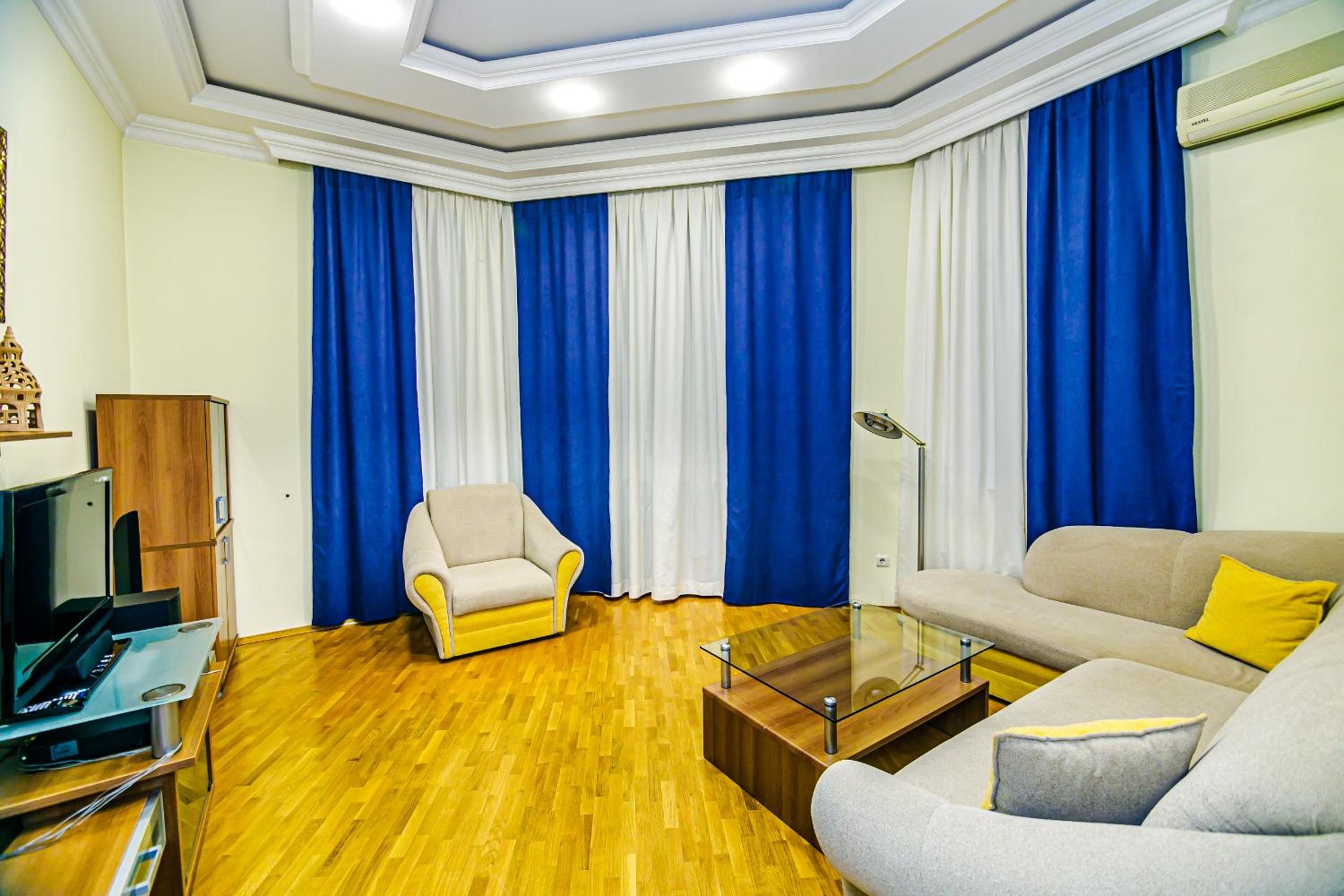 Apartment Gloria