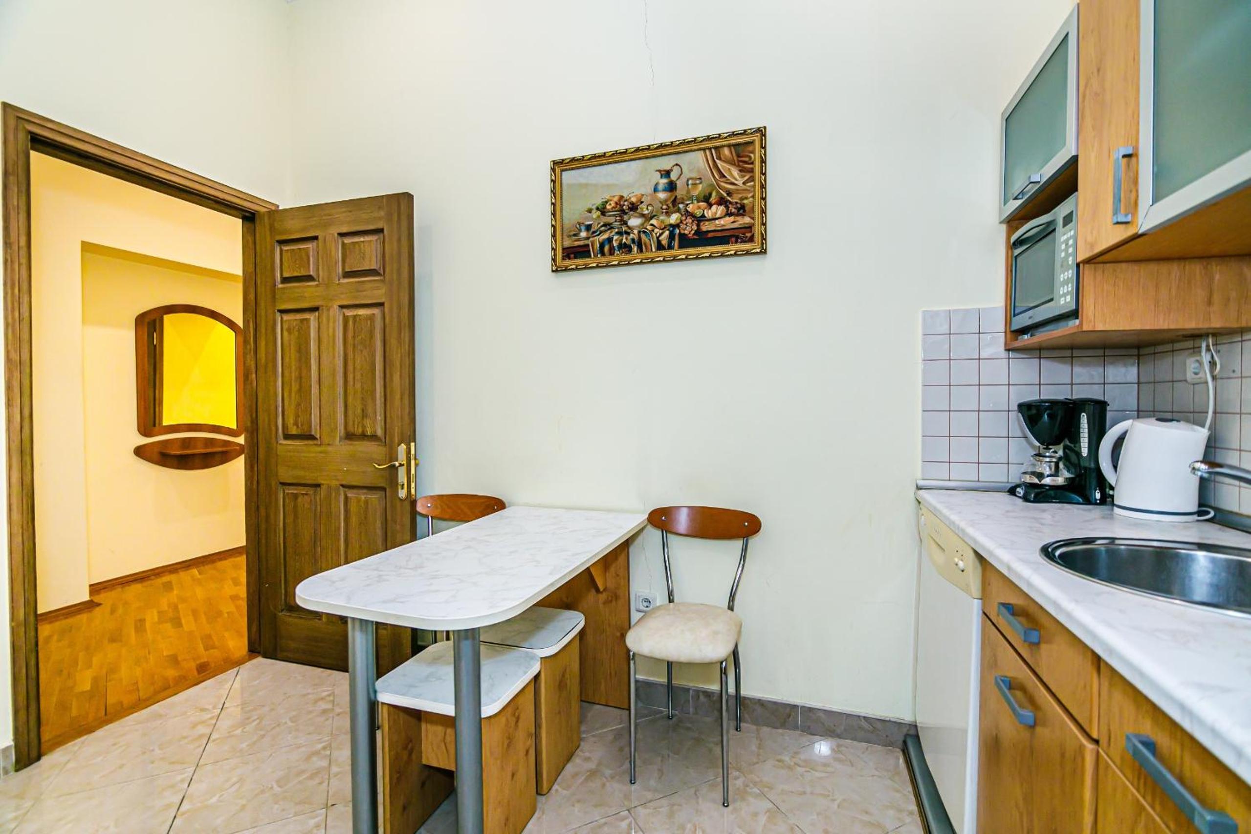 Apartment Gloria