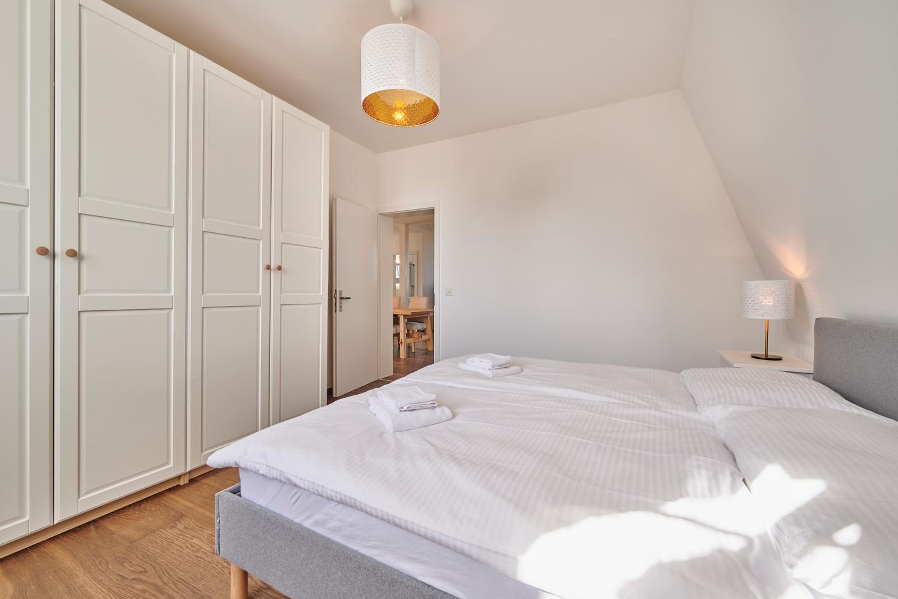 City Apartment Bern, perfect located and spacious