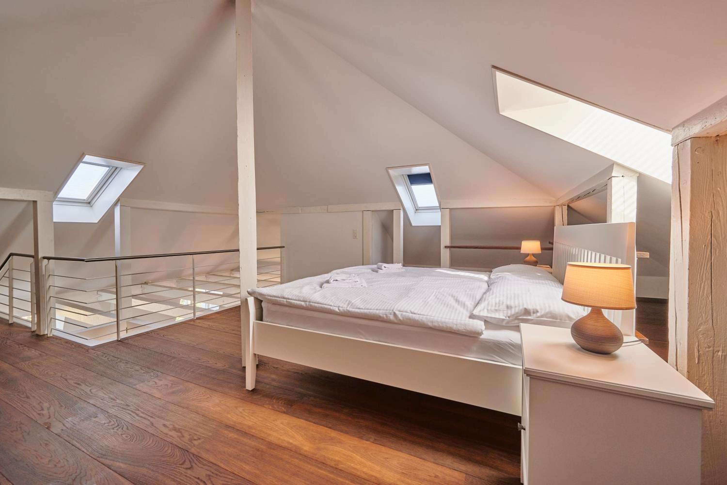City Apartment Bern, perfect located and spacious