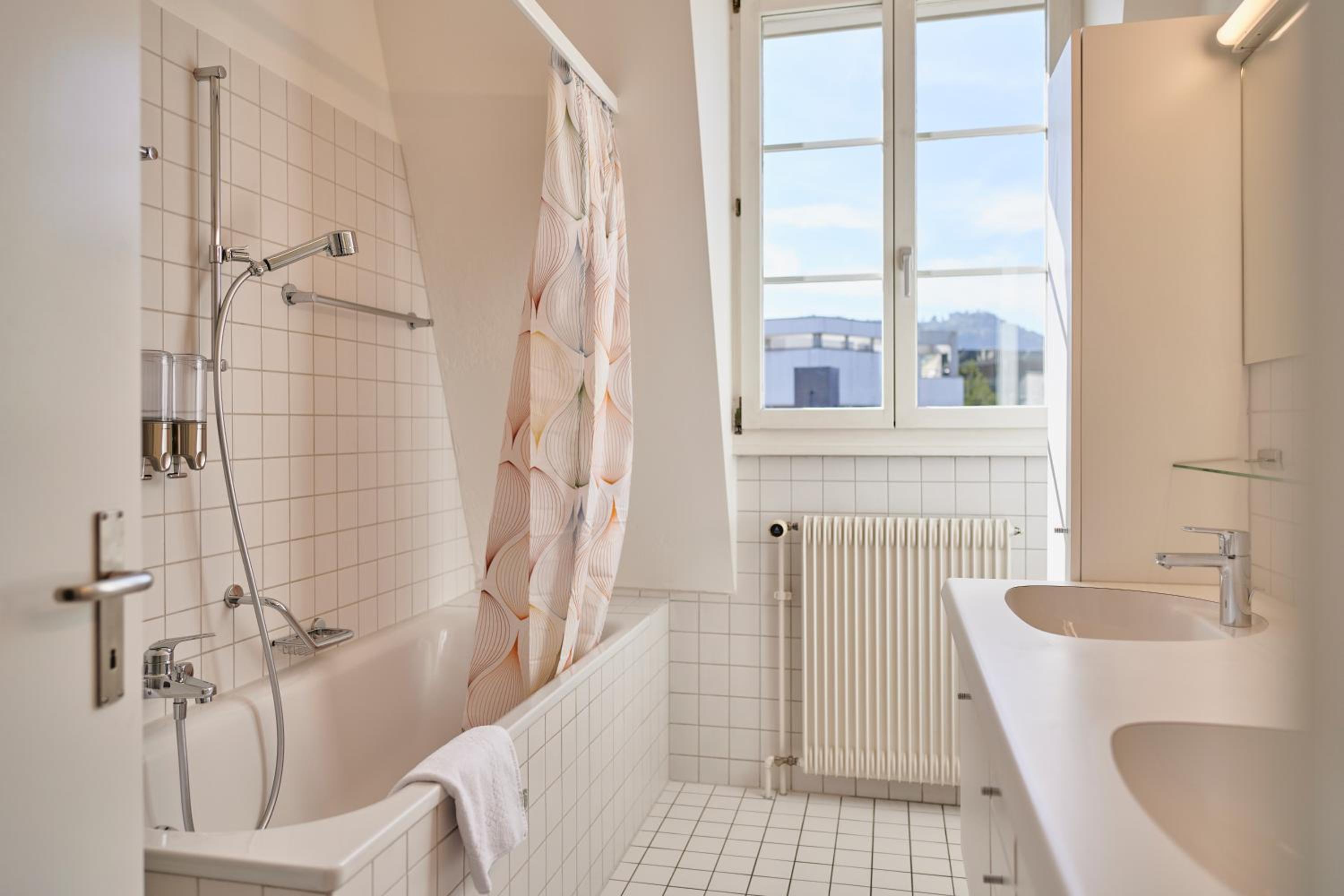 City Apartment Bern, perfect located and spacious