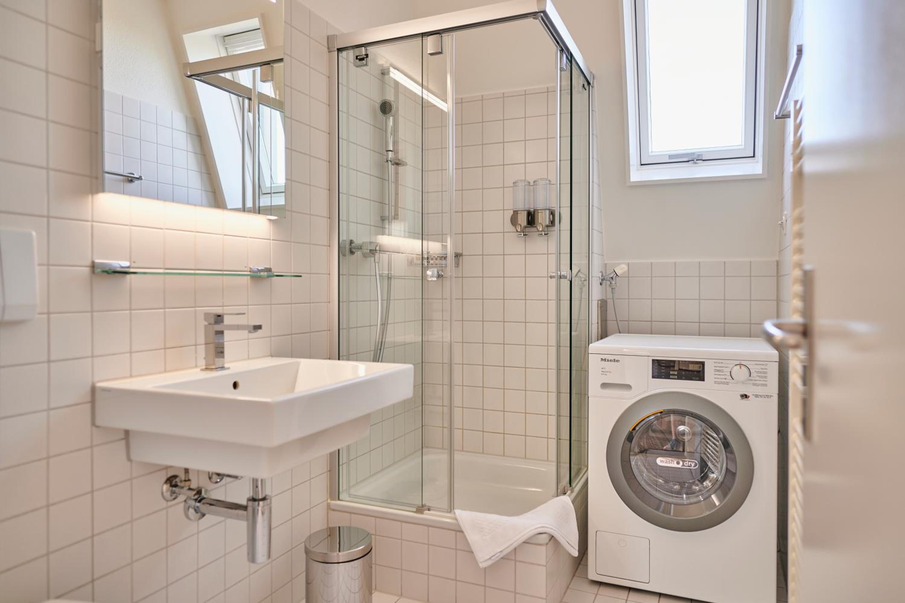 City Apartment Bern, perfect located and spacious