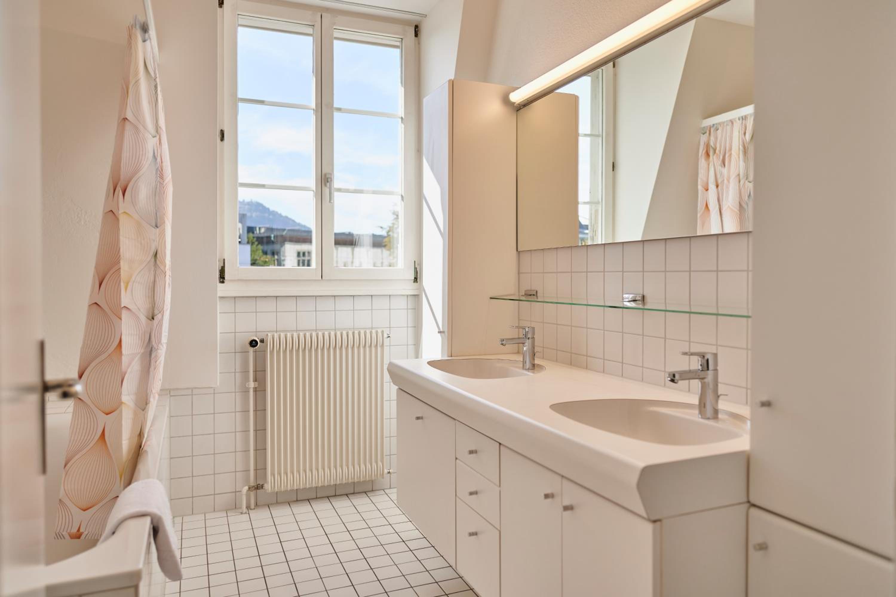 City Apartment Bern, perfect located and spacious
