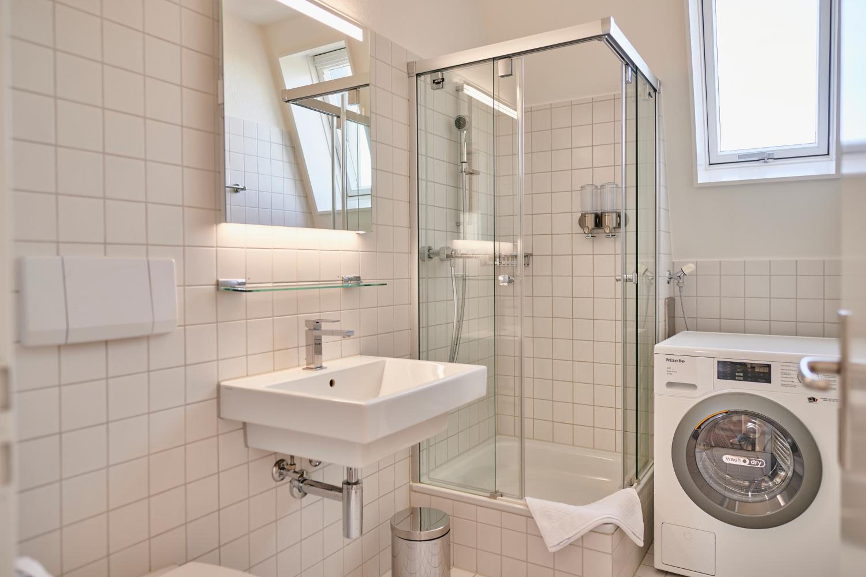 City Apartment Bern, perfect located and spacious
