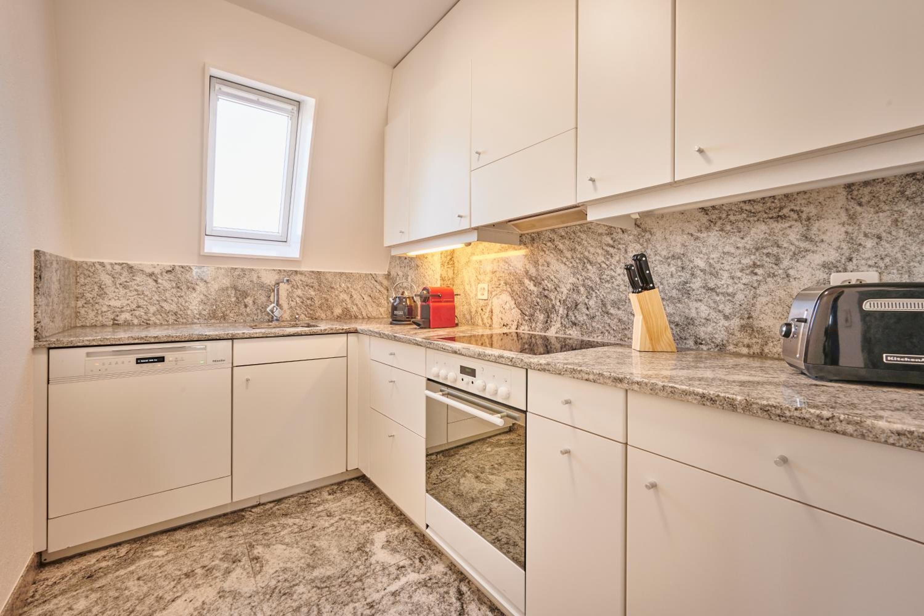 City Apartment Bern, perfect located and spacious