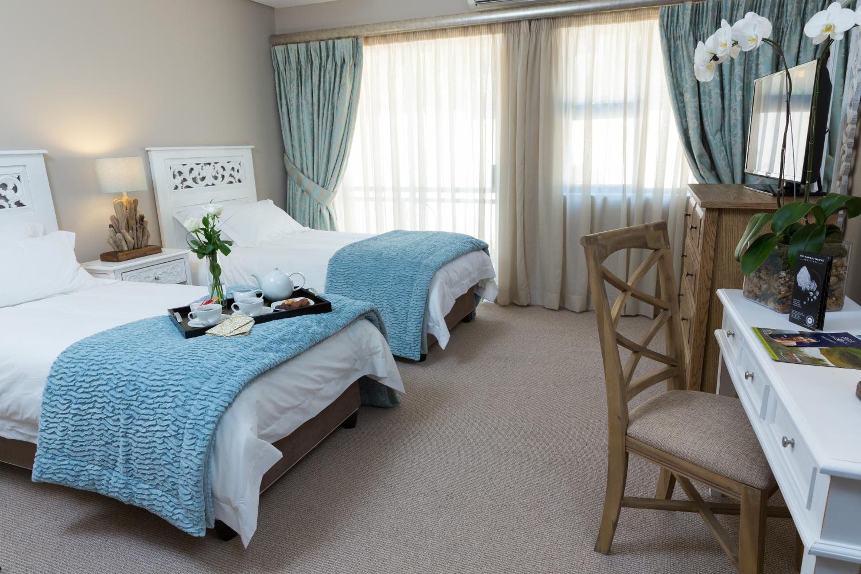 The African Penguin Guesthouse