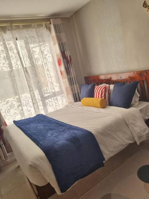 Cozy Studio at Coral Bells