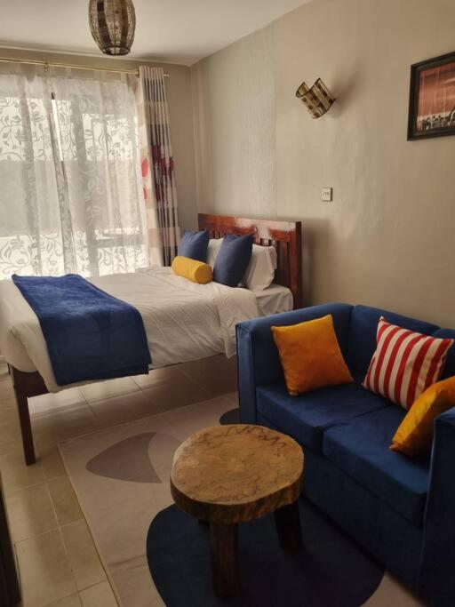 Cozy Studio at Coral Bells