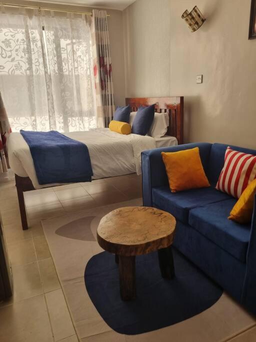Cozy Studio at Coral Bells