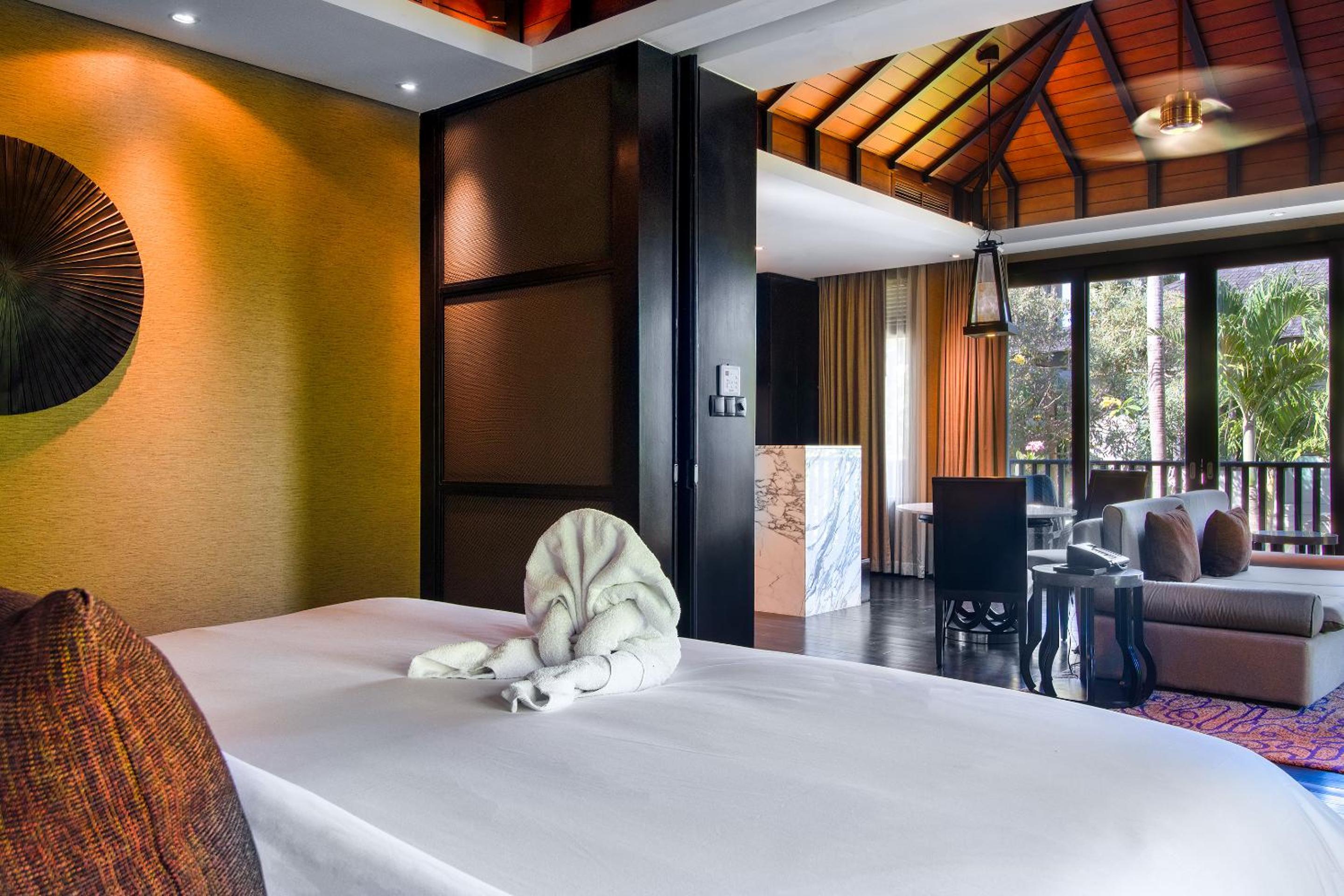 The Sakala Resort Bali All Suites — photo 128