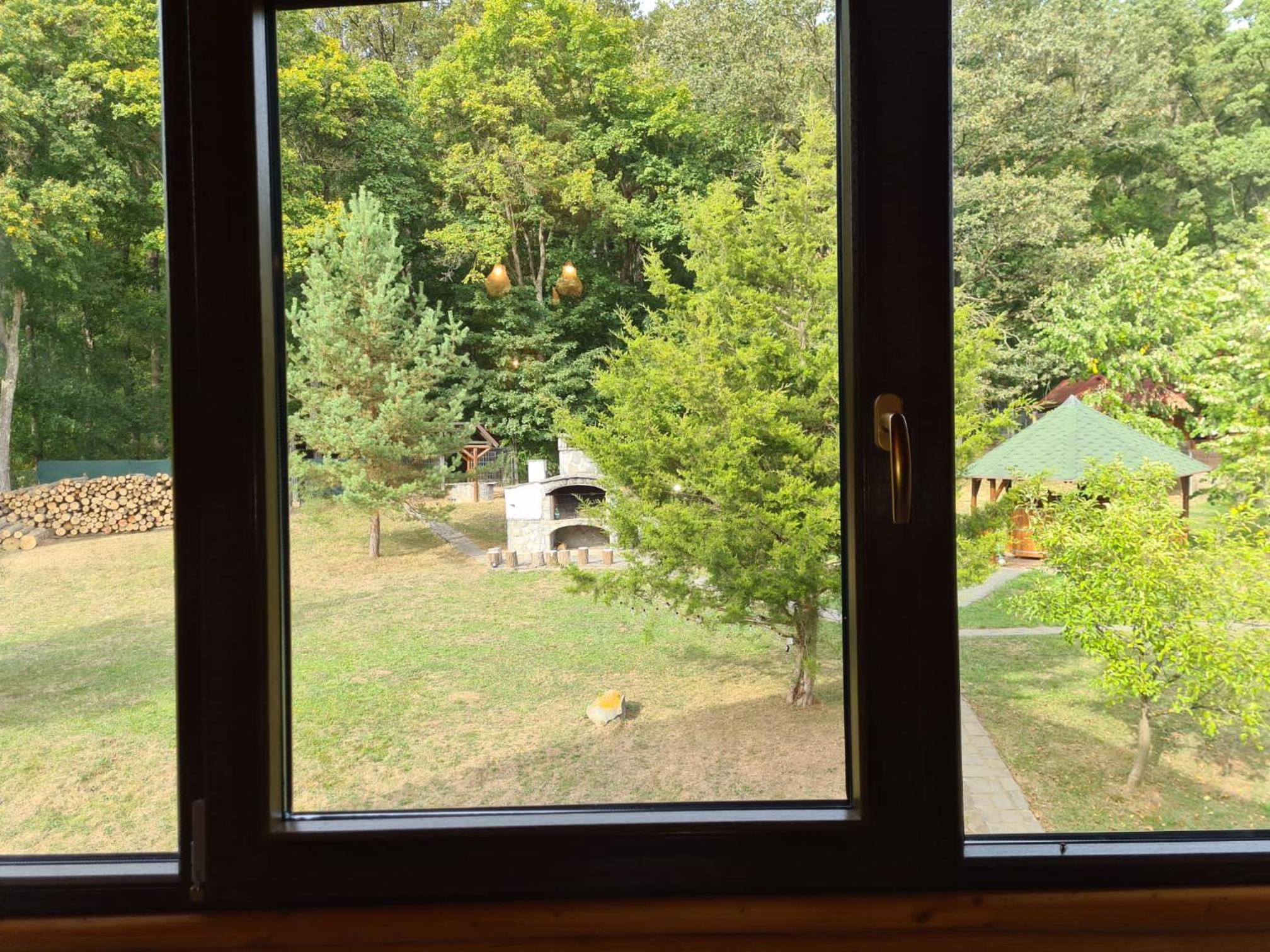 Lucky Vila de Vânătoare