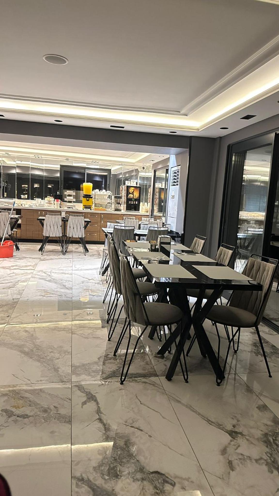 Fimka Hotel - Image 37