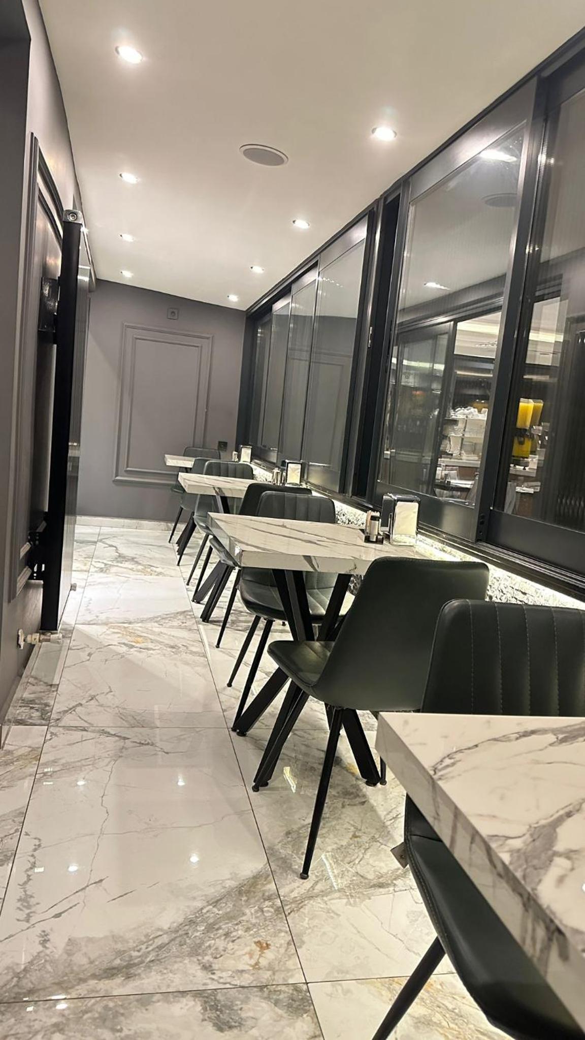 Fimka Hotel - Image 38