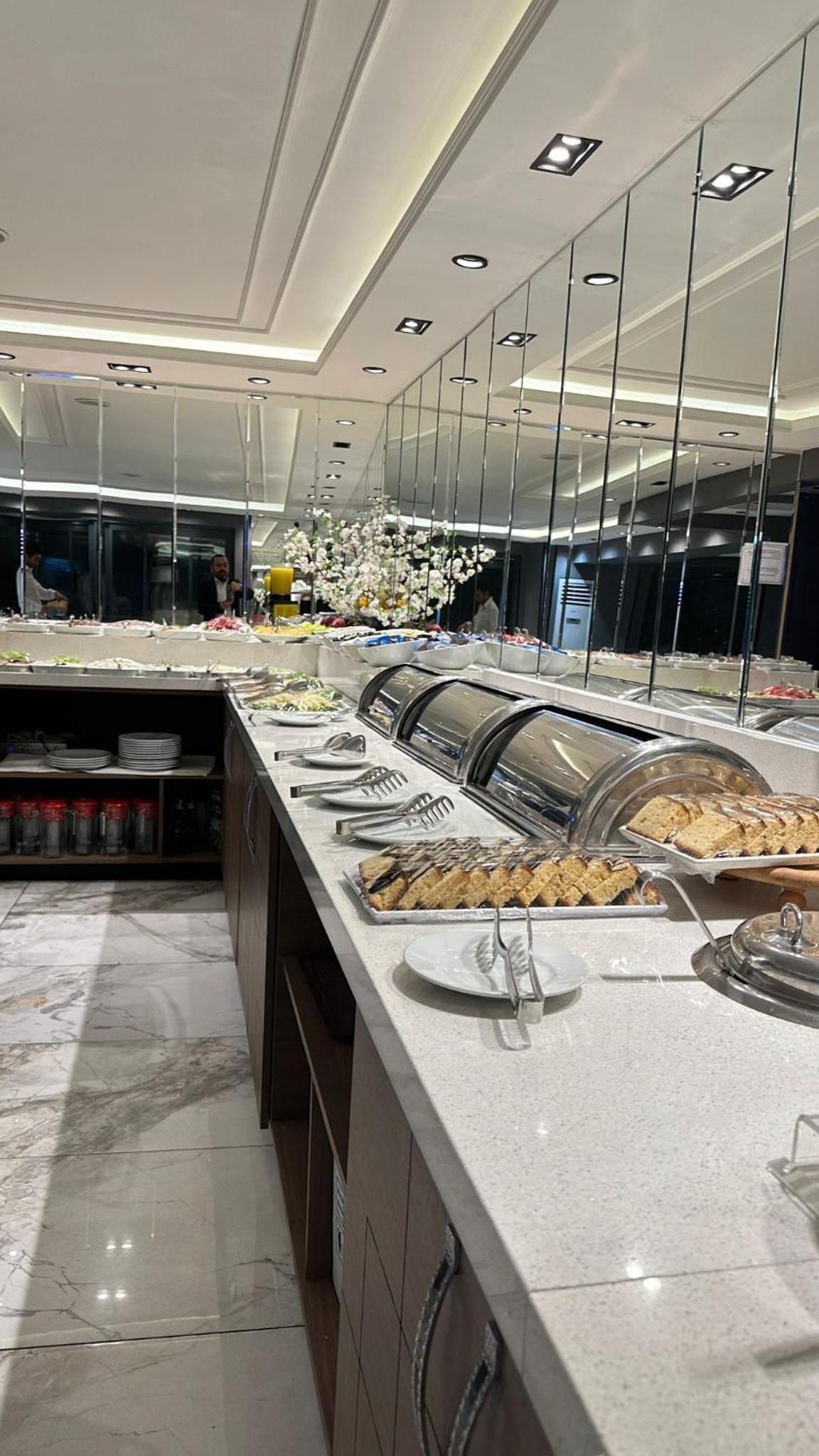 Fimka Hotel - Image 39